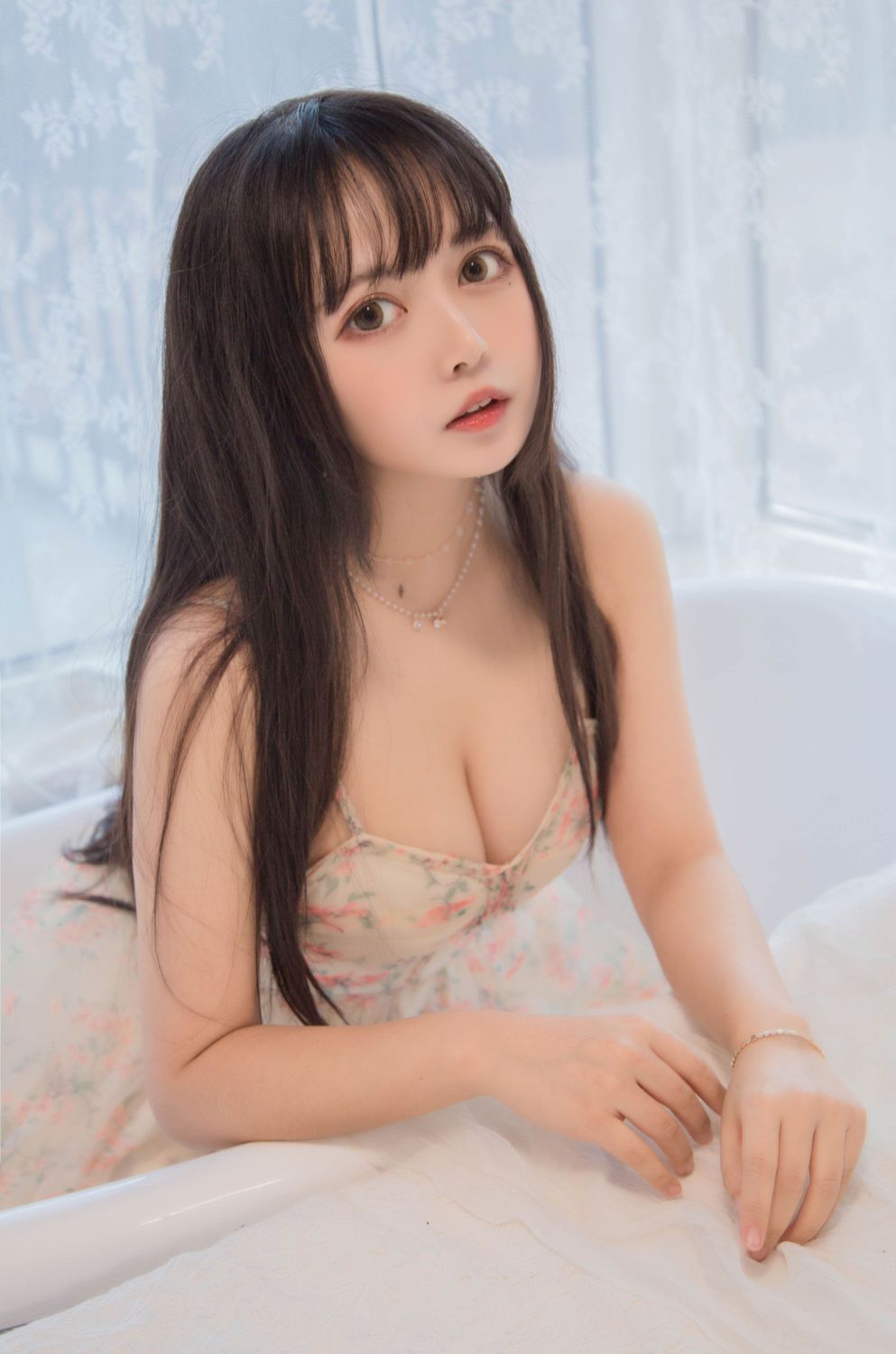 图片[2]-No.001-good morning [10P]-cos王者-用心收藏好每一套cos美图