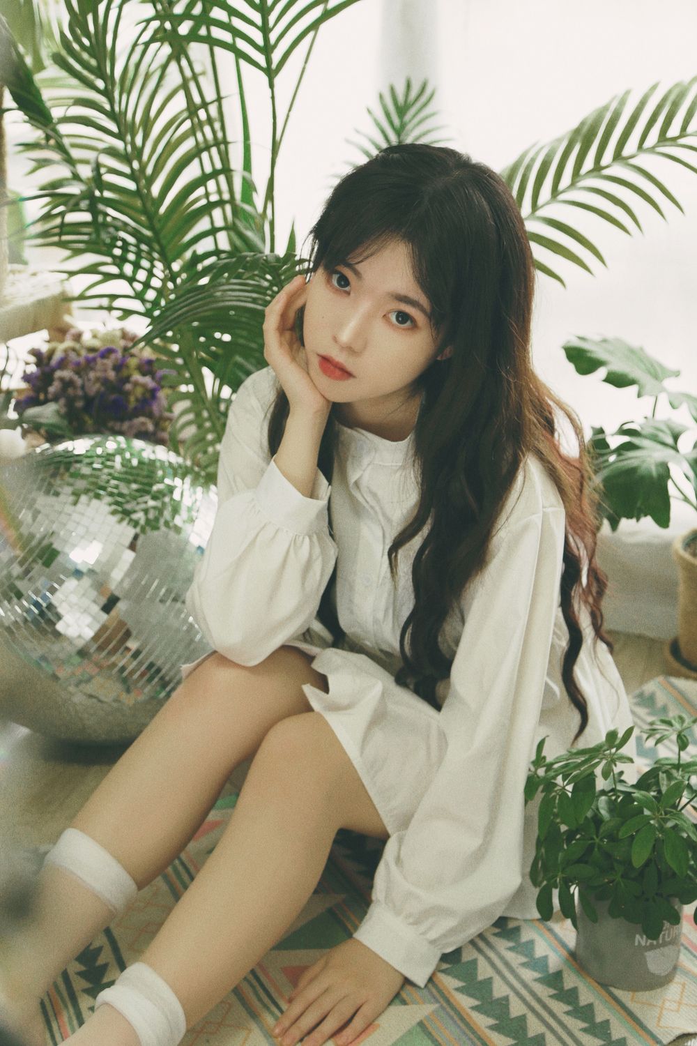 图片[3]-No.008-IU Final [20P]-cos王者-用心收藏好每一套cos美图