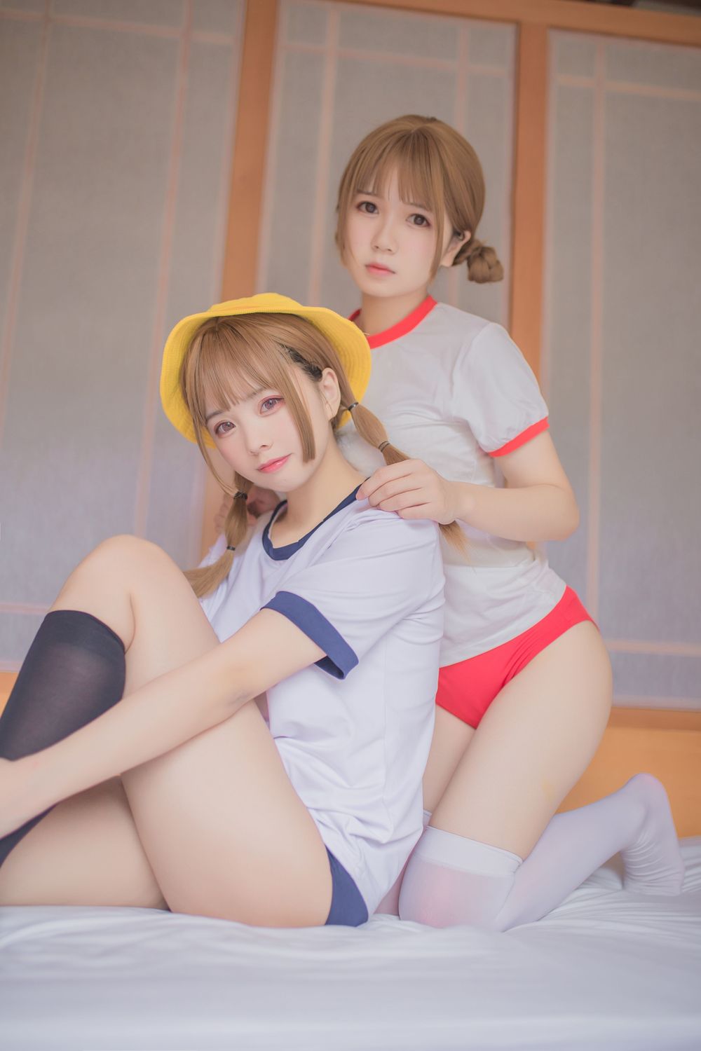 No.009-妹汤物语(校服) [63P]-cos王者-用心收藏好每一套cos美图