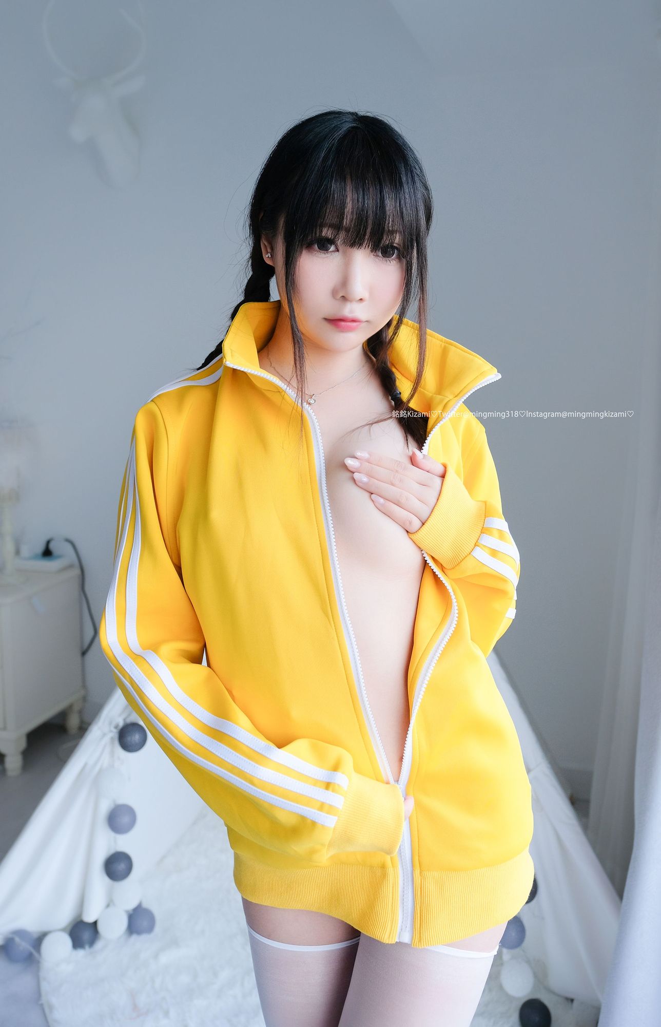 No.013-写真+自撮り (動画入り) [116P 2V]-cos王者-用心收藏好每一套cos美图