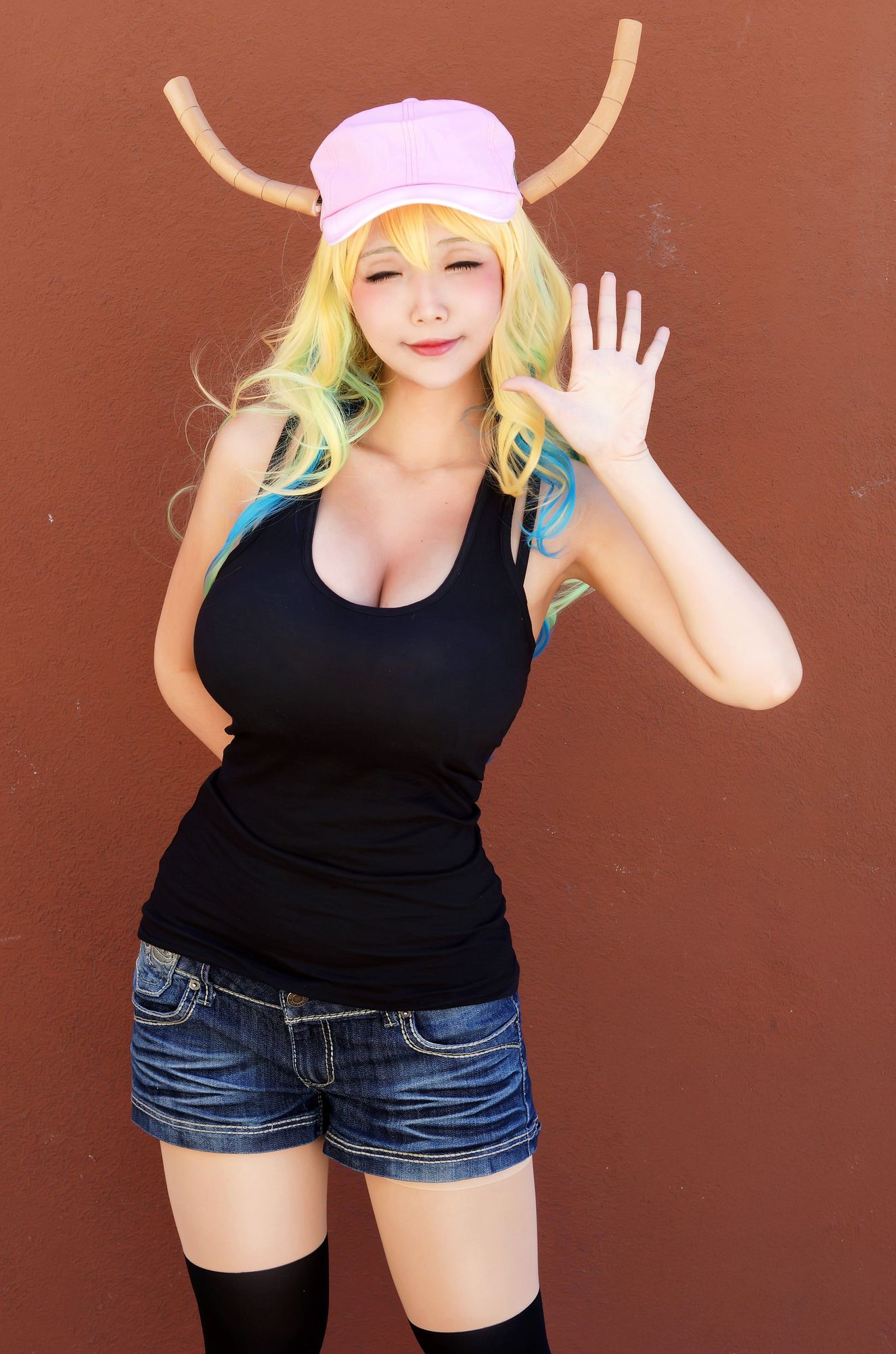 No.020-Lucoa [10P]-cos王者-用心收藏好每一套cos美图