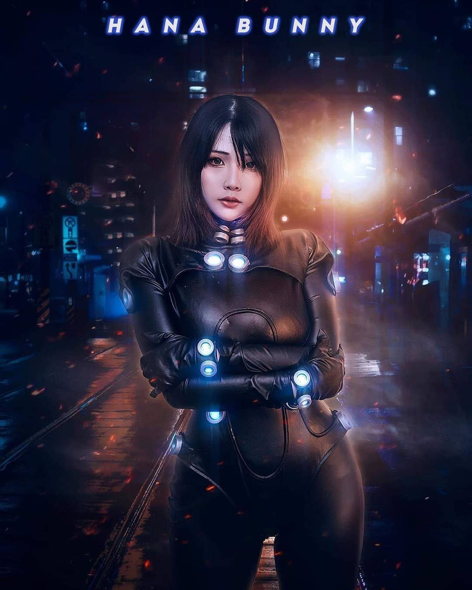 No.027-Reika Shimohira (Gantz) [10P]-cos王者