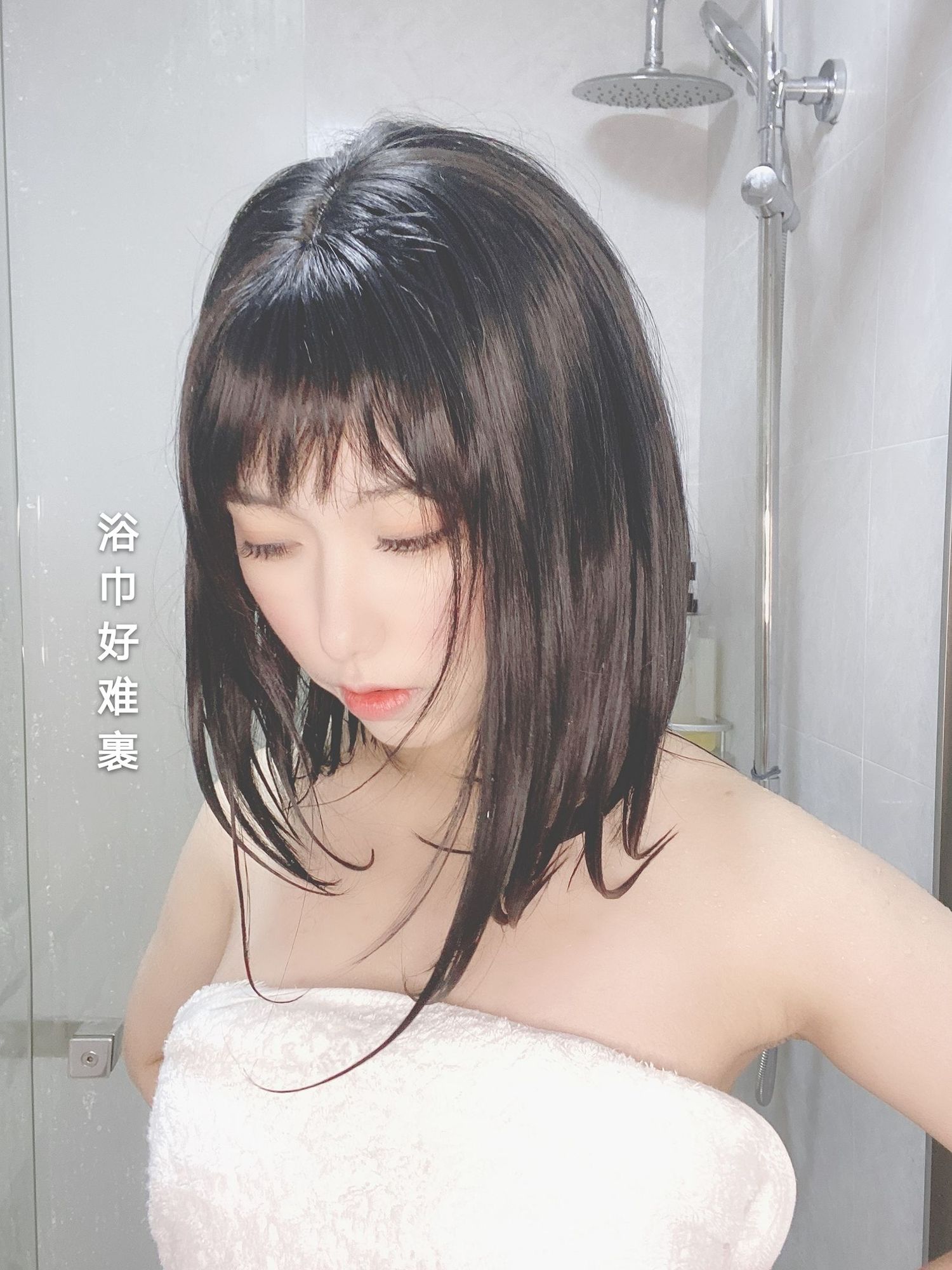 图片[5]-No.001-人妻围裙 – 剧情 [112P 5V]-cos王者-用心收藏好每一套cos美图