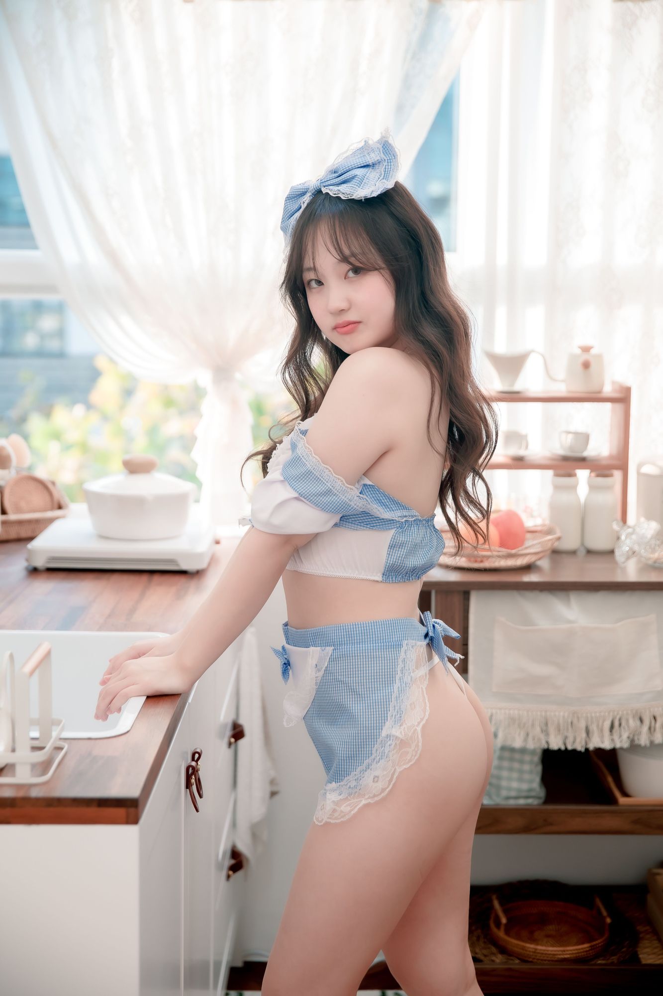 图片[2]-No.003-[JOApictures] JOA 20. DECEMBER Vol.2 [51P]-cos王者-用心收藏好每一套cos美图