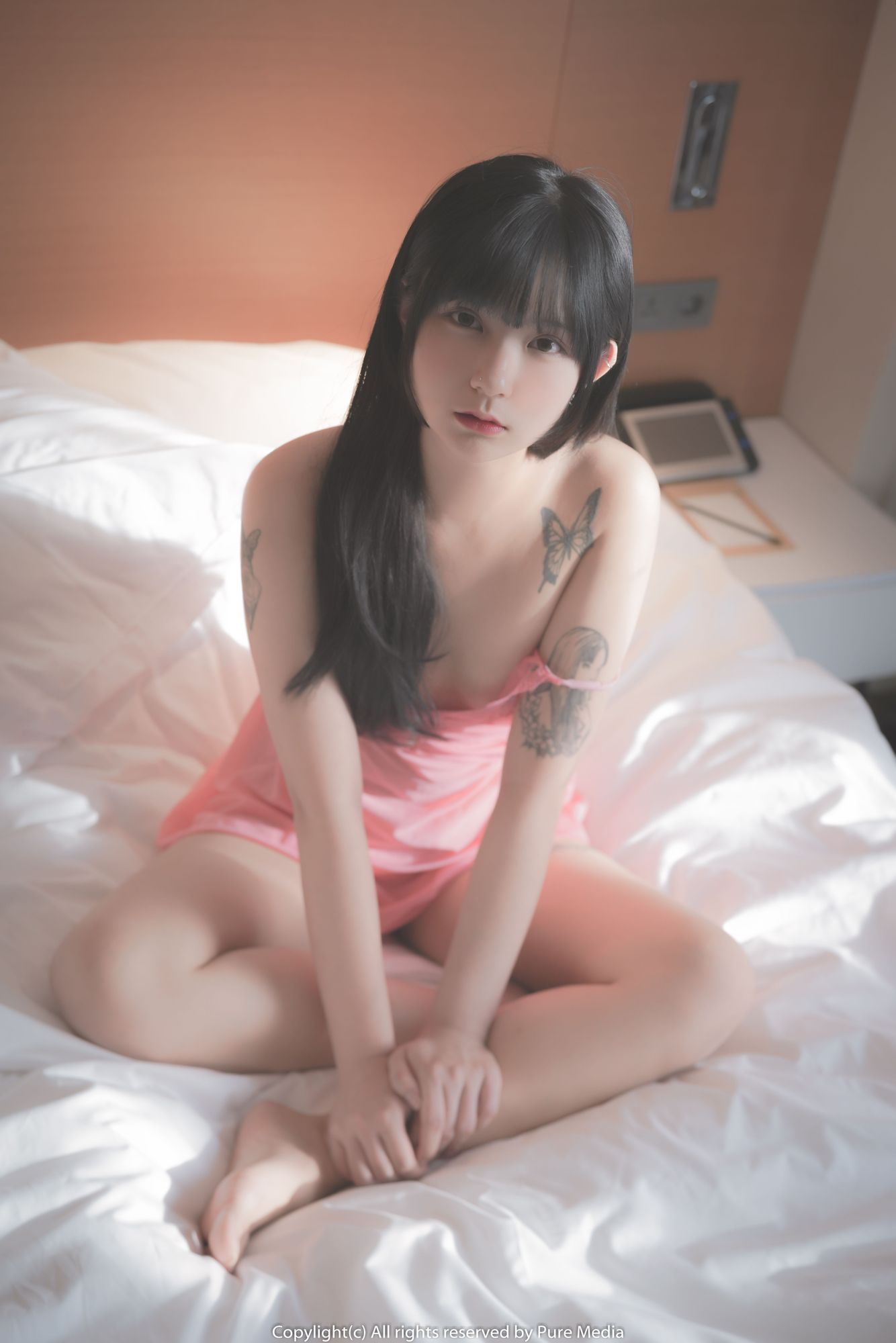 No.007-[PURE MEDIA] VOL.56 [70P]-cos王者-用心收藏好每一套cos美图