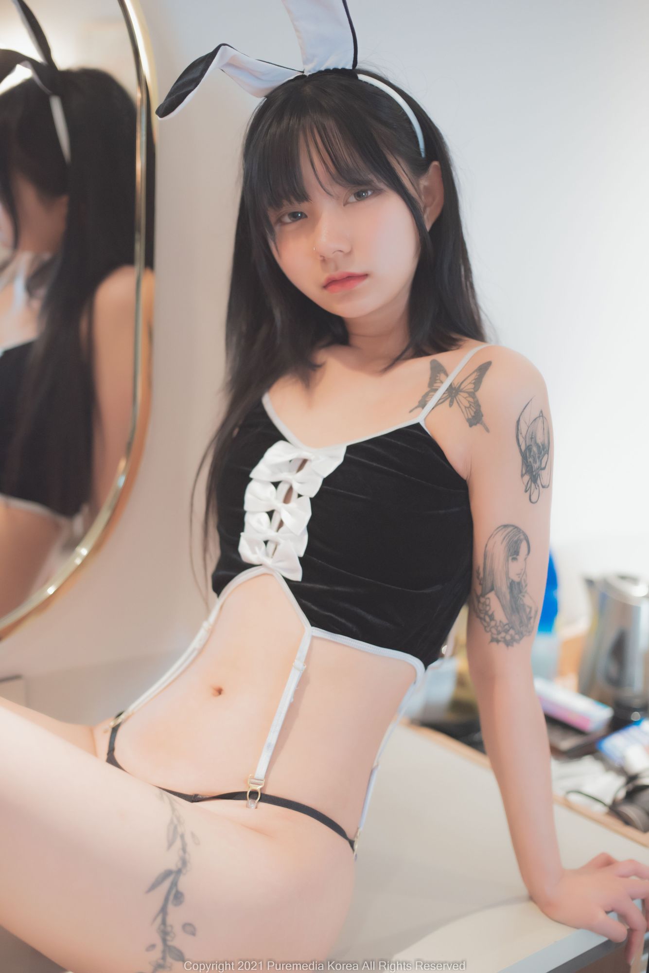 No.008-[PURE MEDIA] VOL.117 [75P]-cos王者-用心收藏好每一套cos美图