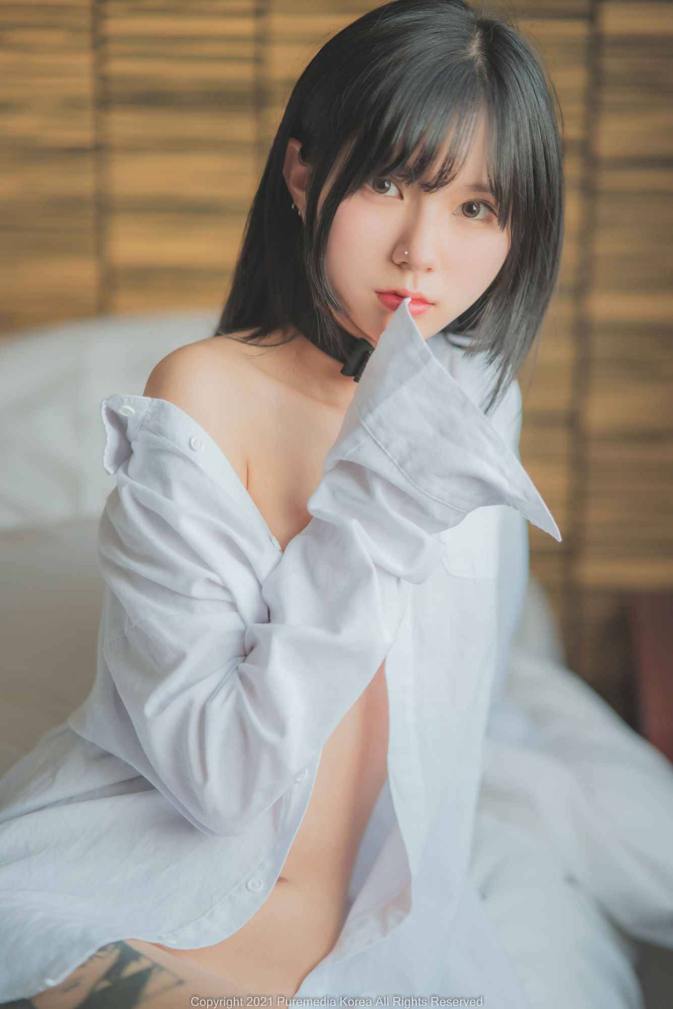 No.009-[PURE MEDIA] VOL.101 [101P]-cos王者-用心收藏好每一套cos美图