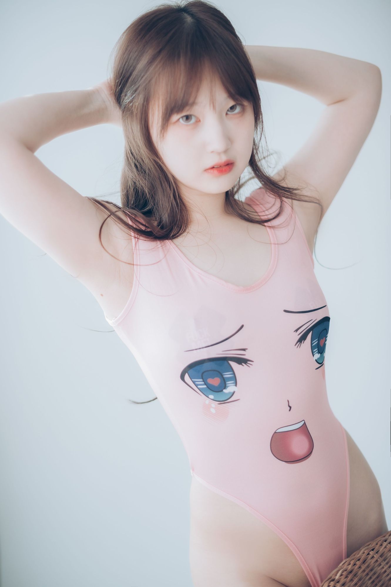 No.015-[JOApictures] DOLPHIN 22. January [79P]-cos王者-用心收藏好每一套cos美图