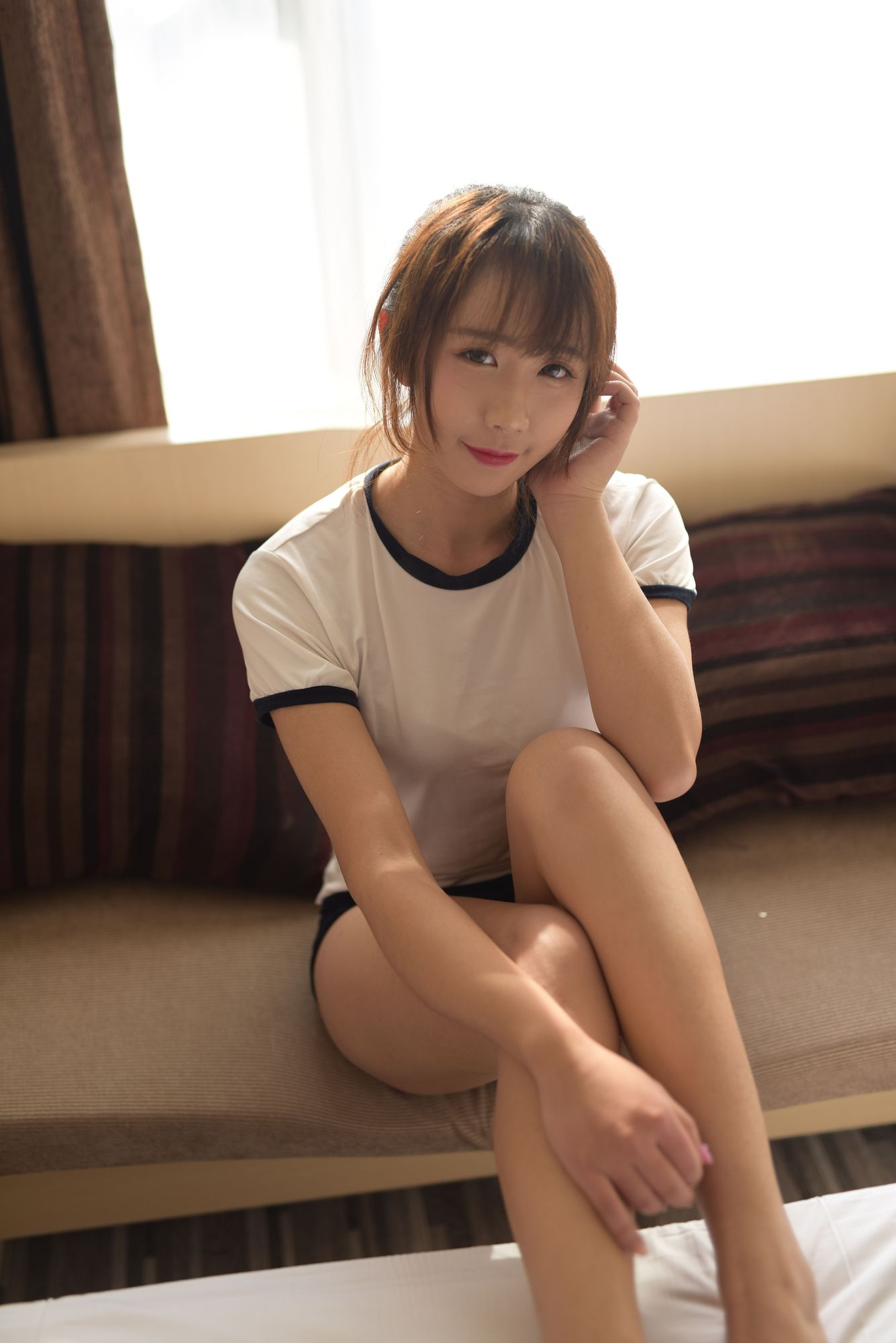 No.032-体操服 [39P]-cos王者-用心收藏好每一套cos美图