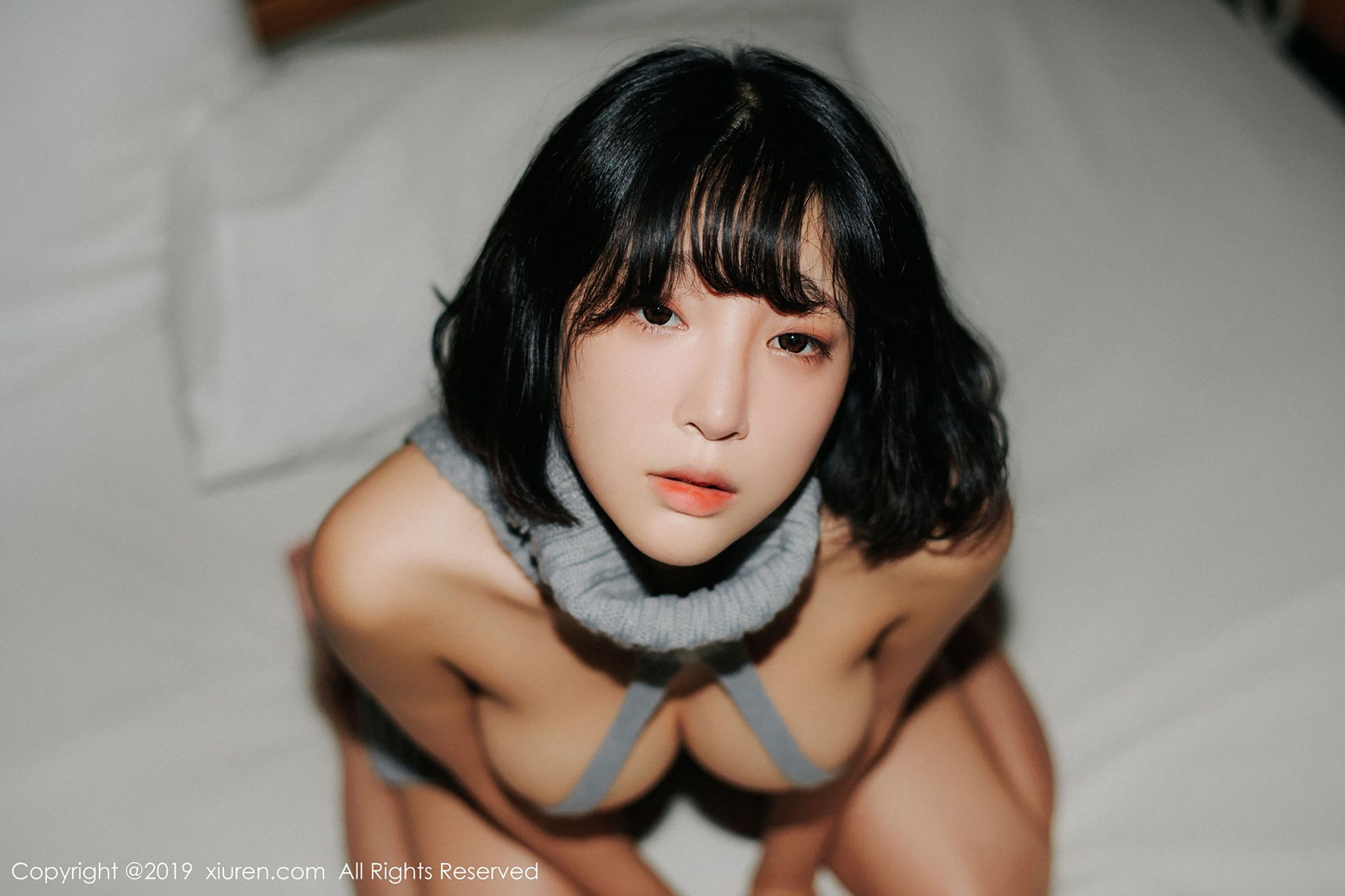 No.002-[XiuRen秀人网] 2019.001.008 No.1304 [50P]-cos王者-用心收藏好每一套cos美图