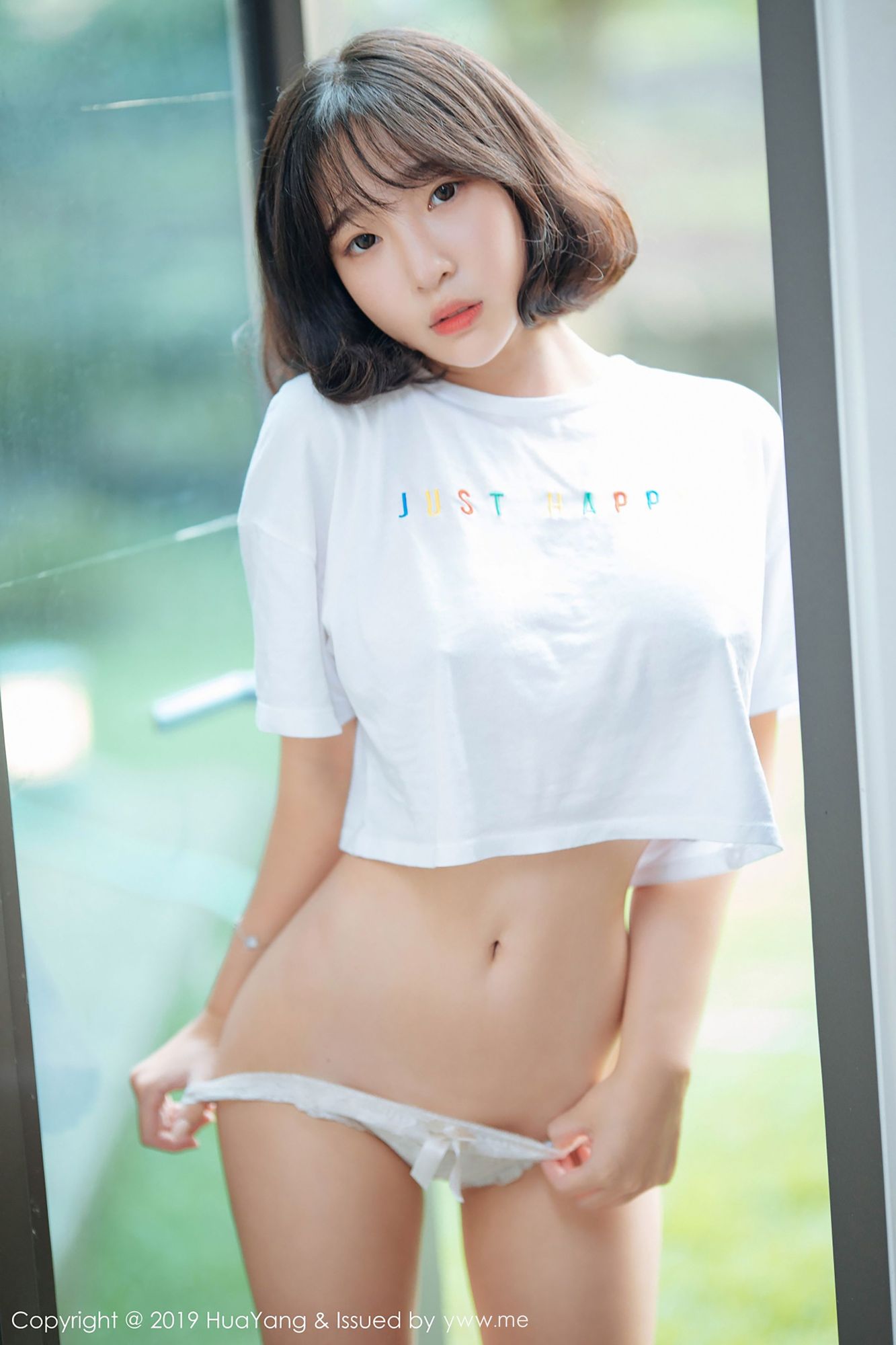 图片[3]-No.003-[HuaYang花漾] 2019.001.016 VOL.109 [46P]-cos王者-用心收藏好每一套cos美图