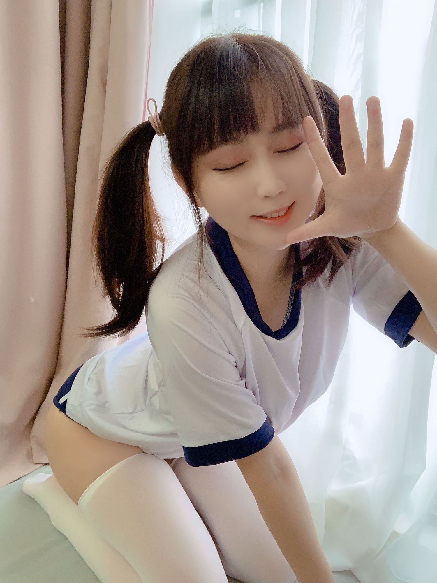 图片[3]-No.010-依酱体操服 [31P]-cos王者-用心收藏好每一套cos美图