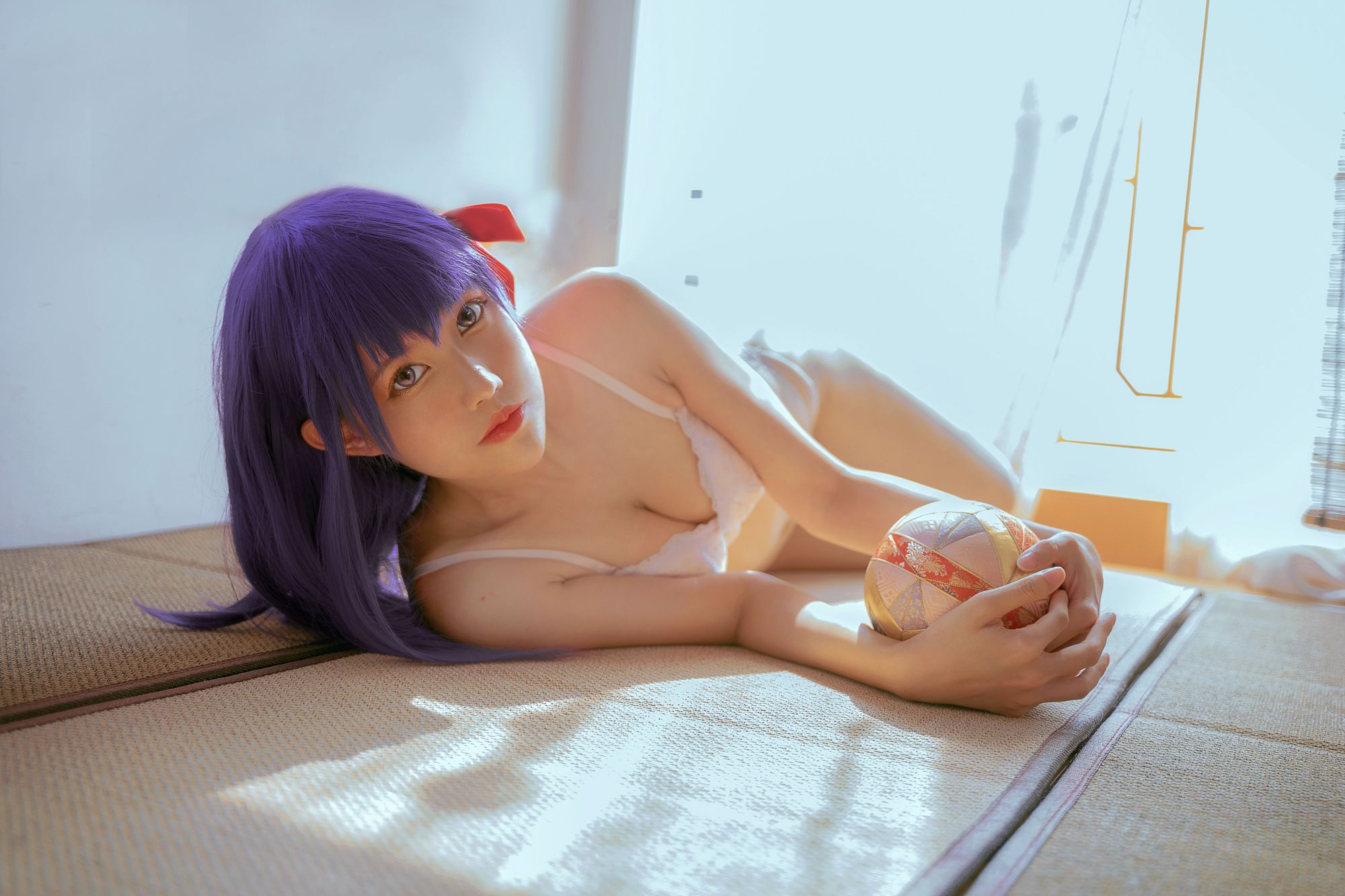 图片[2]-No.010-Sakura Matou cosplay [37P]-cos王者