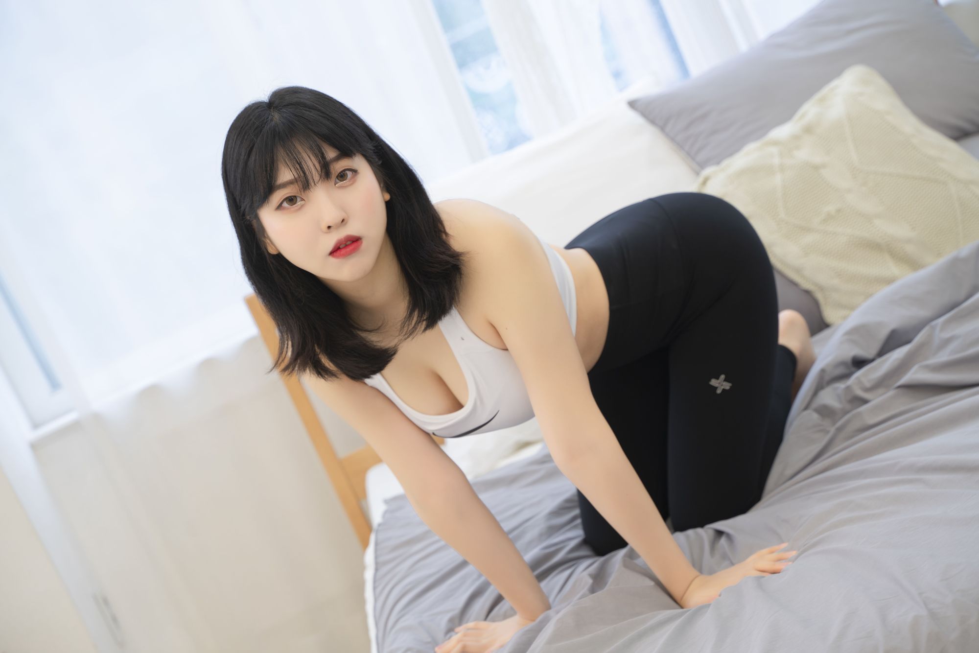 图片[3]-No.016-[ROGLE] Leggings [62P]-cos王者-用心收藏好每一套cos美图