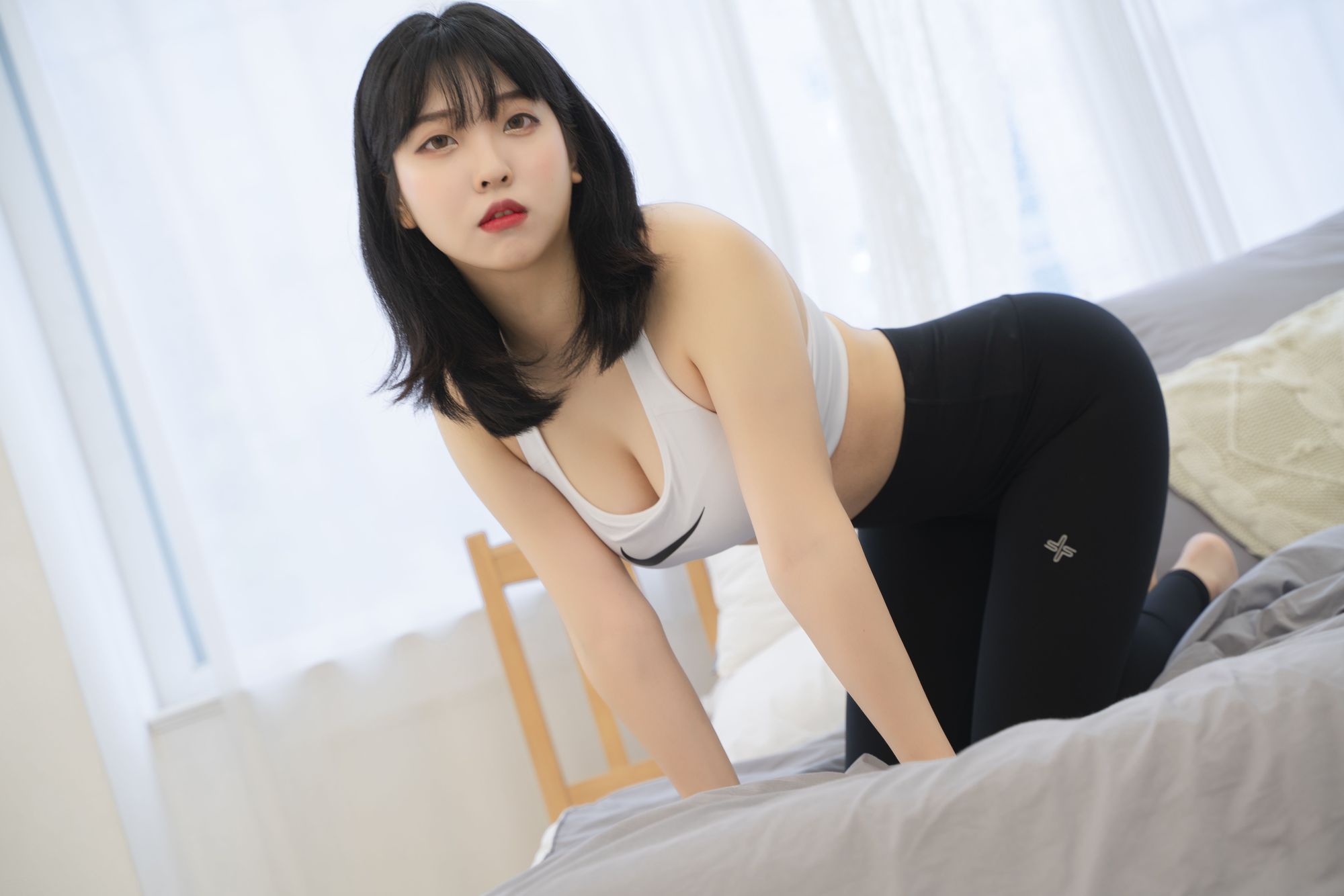 图片[4]-No.016-[ROGLE] Leggings [62P]-cos王者-用心收藏好每一套cos美图