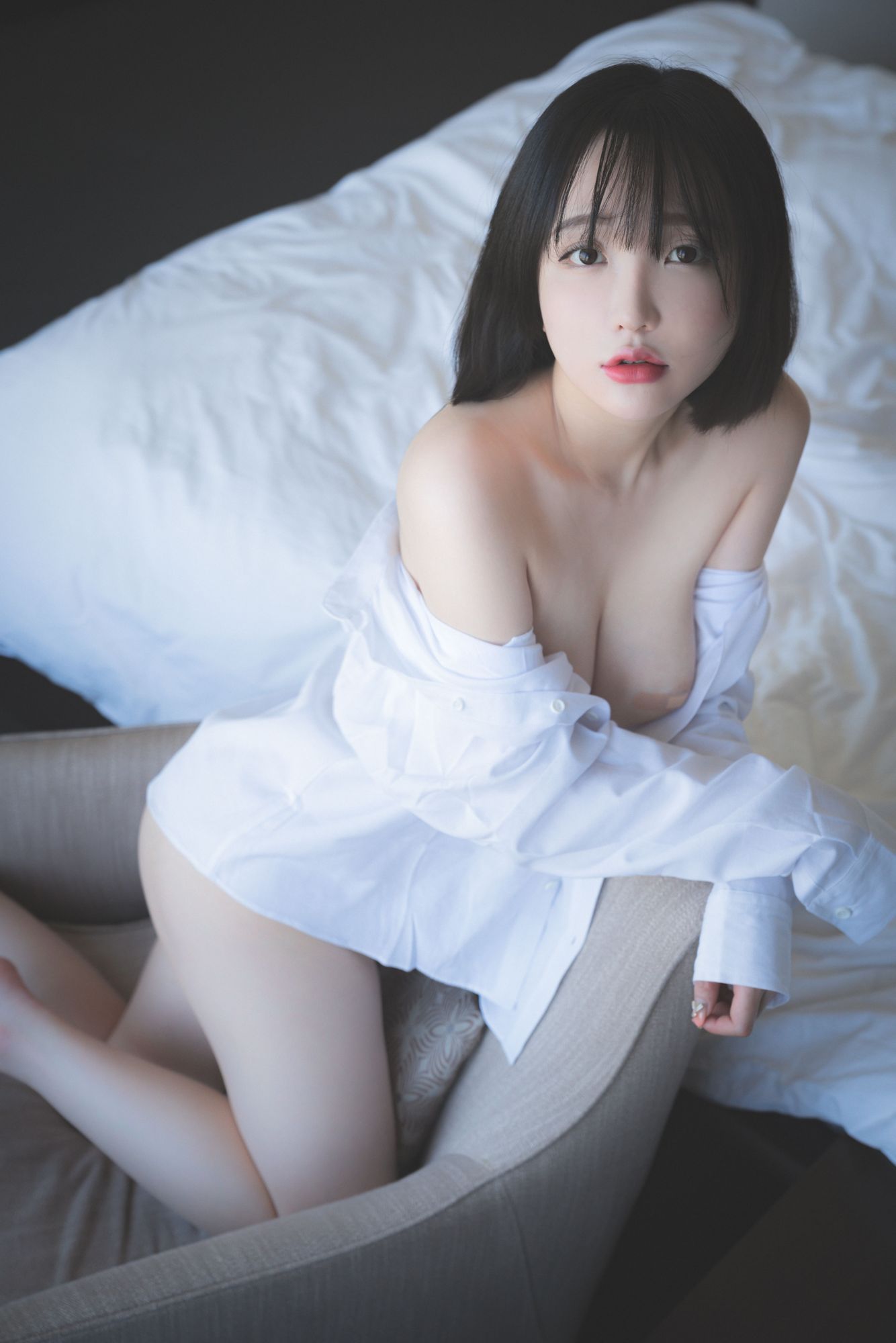 No.017-[PURE MEDIA] VOL.70 [72P]-cos王者-用心收藏好每一套cos美图