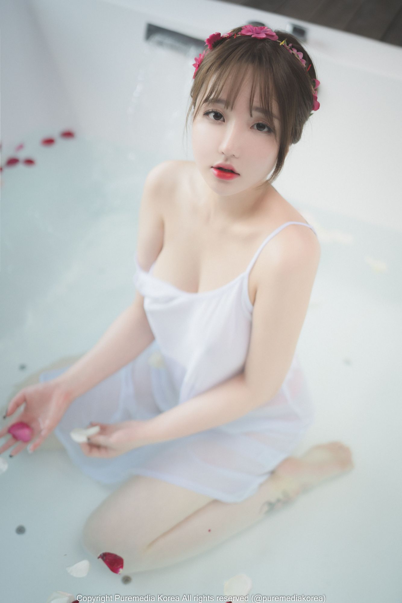 No.020-[Pure Media] Vol.95 [103P]-cos王者-用心收藏好每一套cos美图