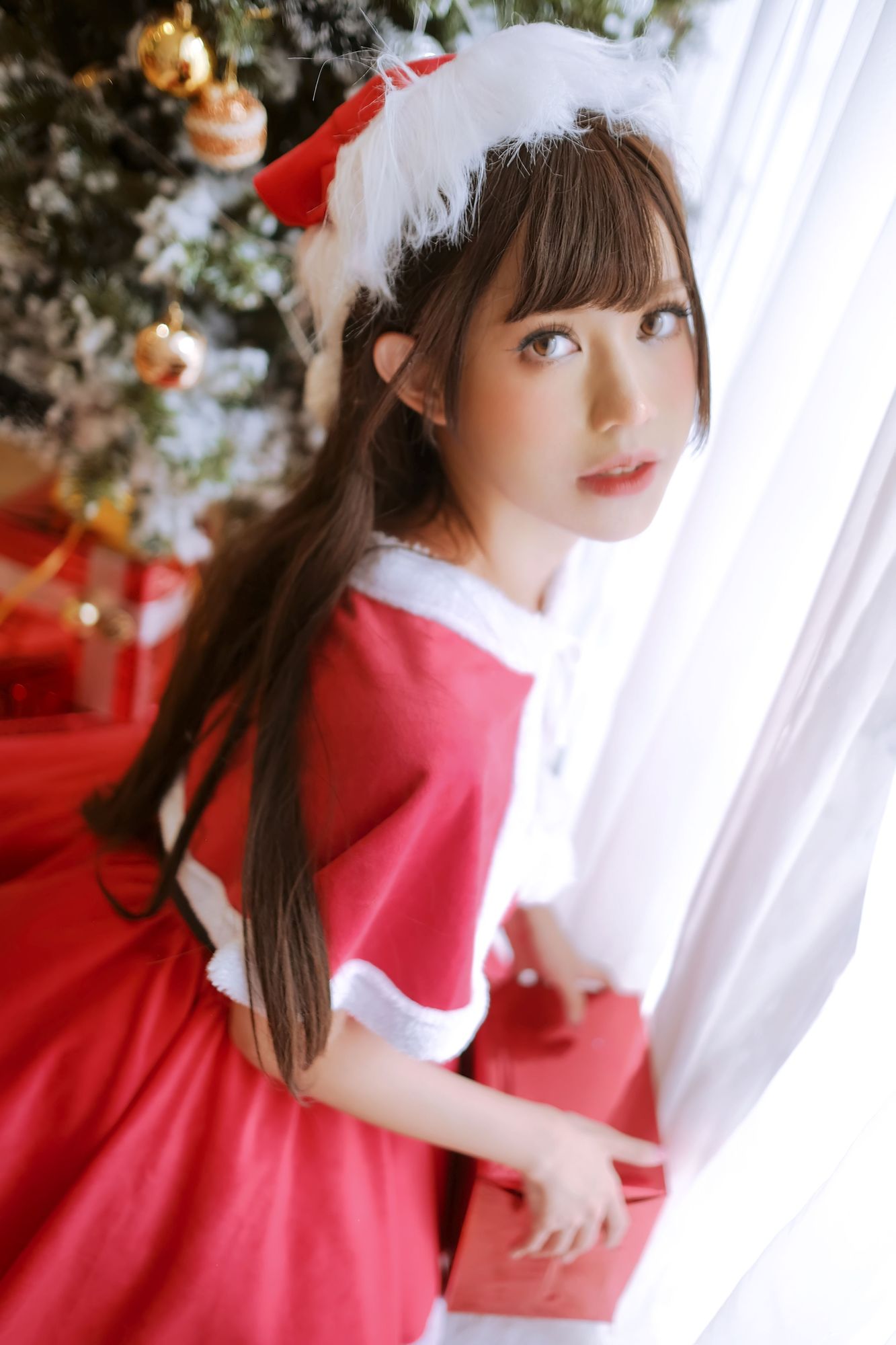 No.020-bonus XMAS set [22P]-cos王者-用心收藏好每一套cos美图