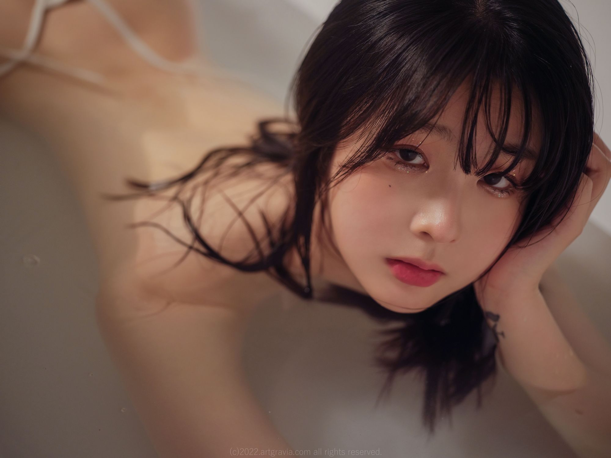 图片[3]-No.022-ARTGRAVIA_VOL369 [105P]-cos王者-用心收藏好每一套cos美图