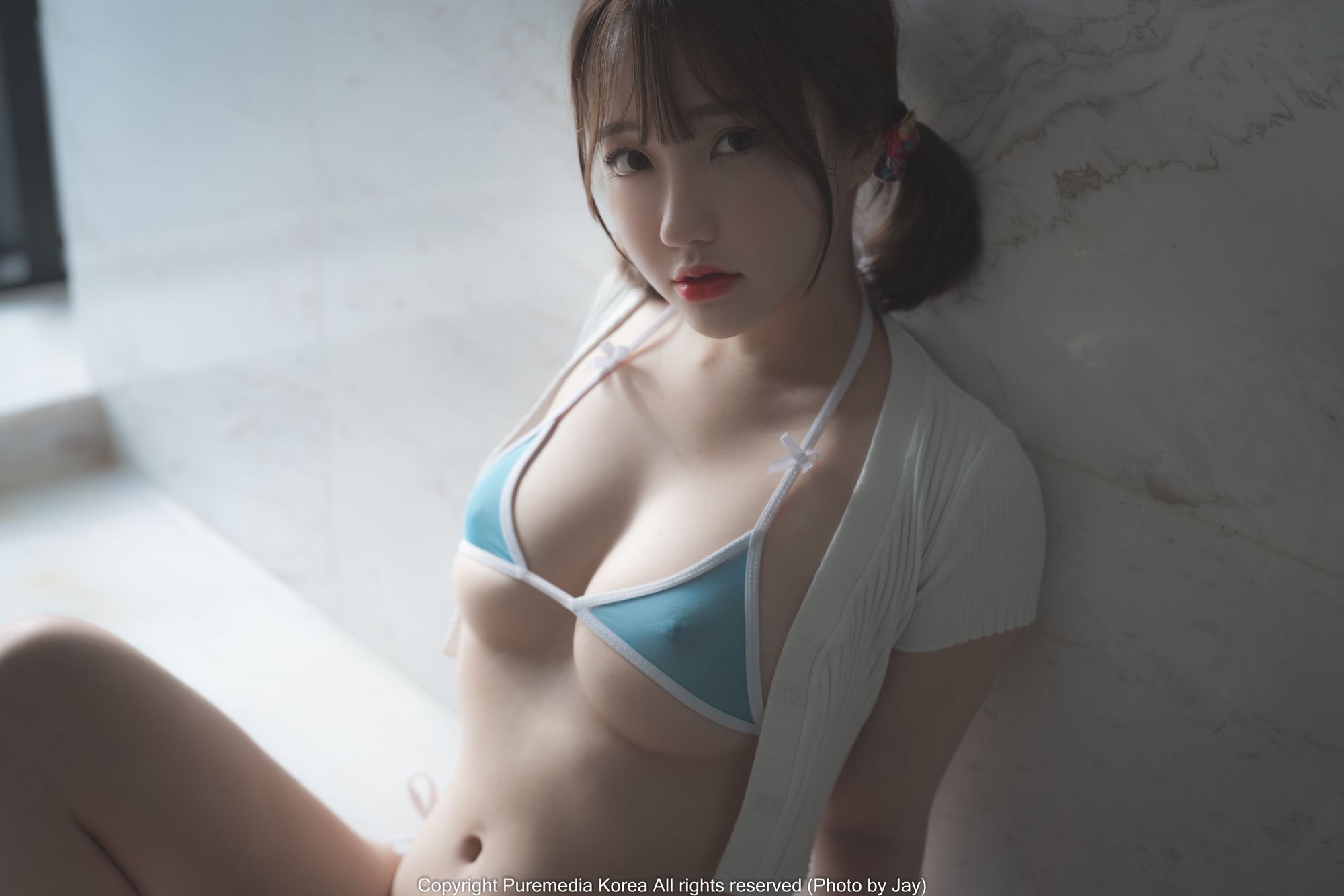 图片[1]-No.022-[PURE MEDIA] vol.114 [91P]-cos王者-用心收藏好每一套cos美图