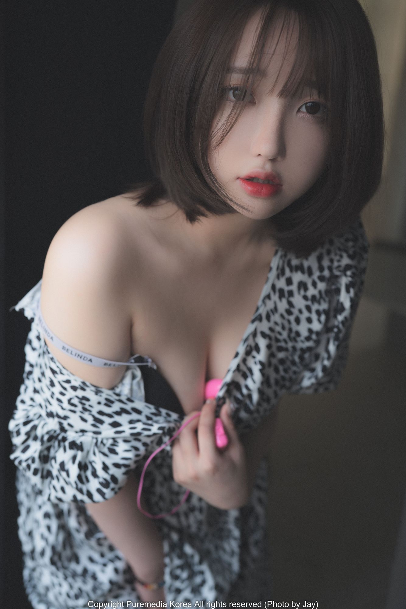 No.022-[PURE MEDIA] vol.114 [91P]-cos王者-用心收藏好每一套cos美图