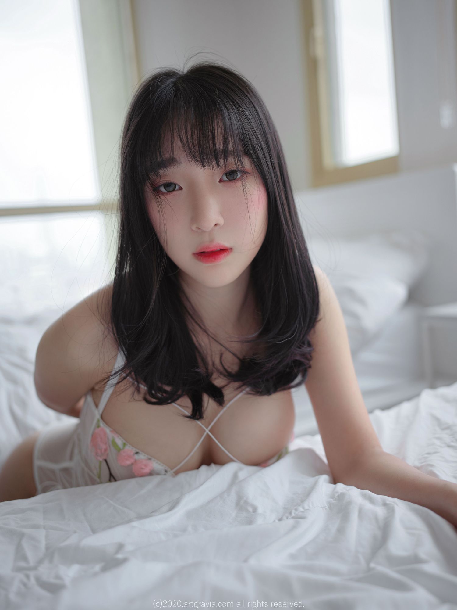 No.033-ARTGRAVIA_VOL219 [86P]-cos王者-用心收藏好每一套cos美图