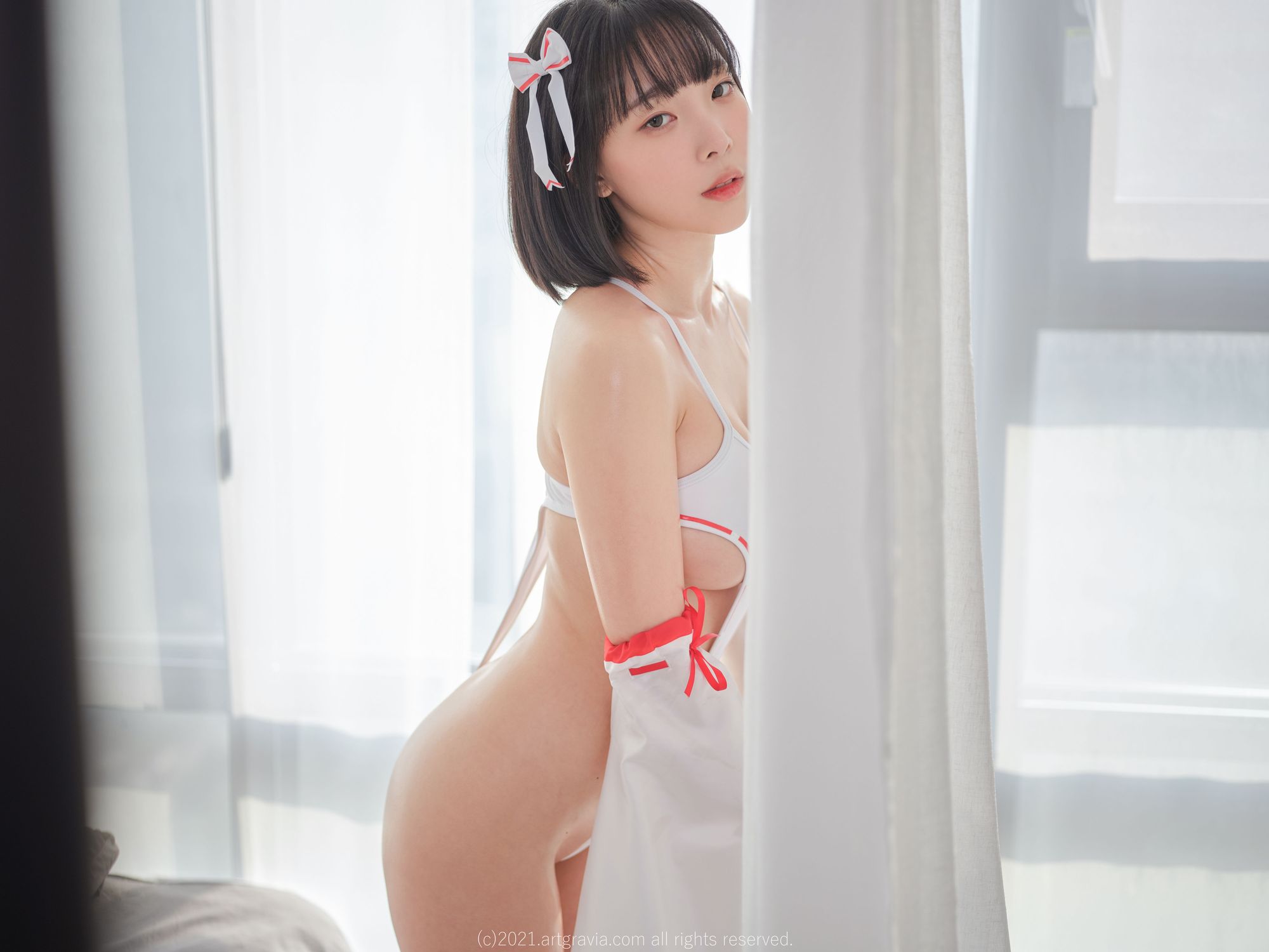 图片[2]-No.053-ARTGRAVIA_VOL362 [129P]-cos王者-用心收藏好每一套cos美图