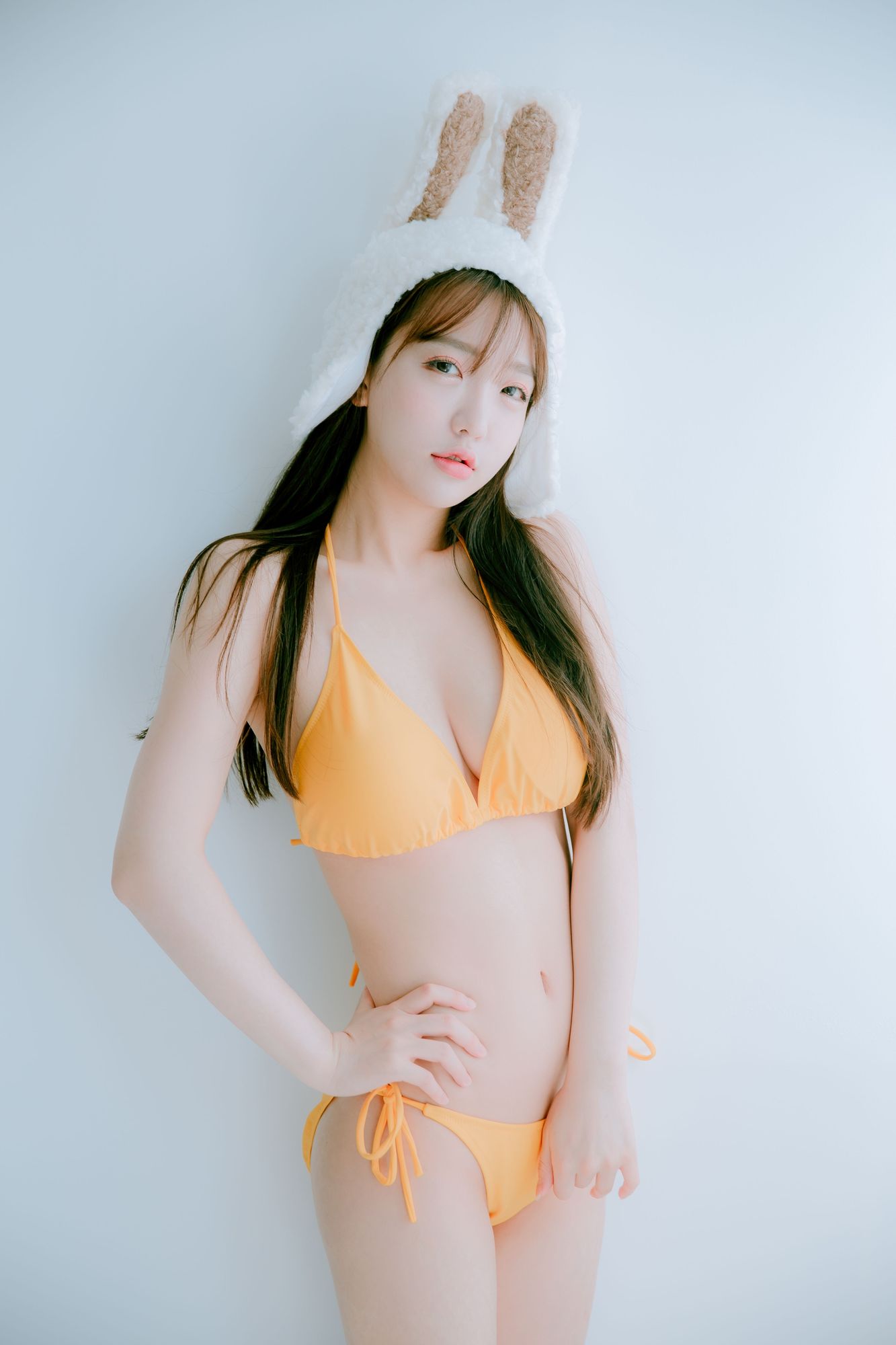 图片[3]-No.055-[JOA] YEEUN x JOA 20. APR vol.2 [79P]-cos王者-用心收藏好每一套cos美图