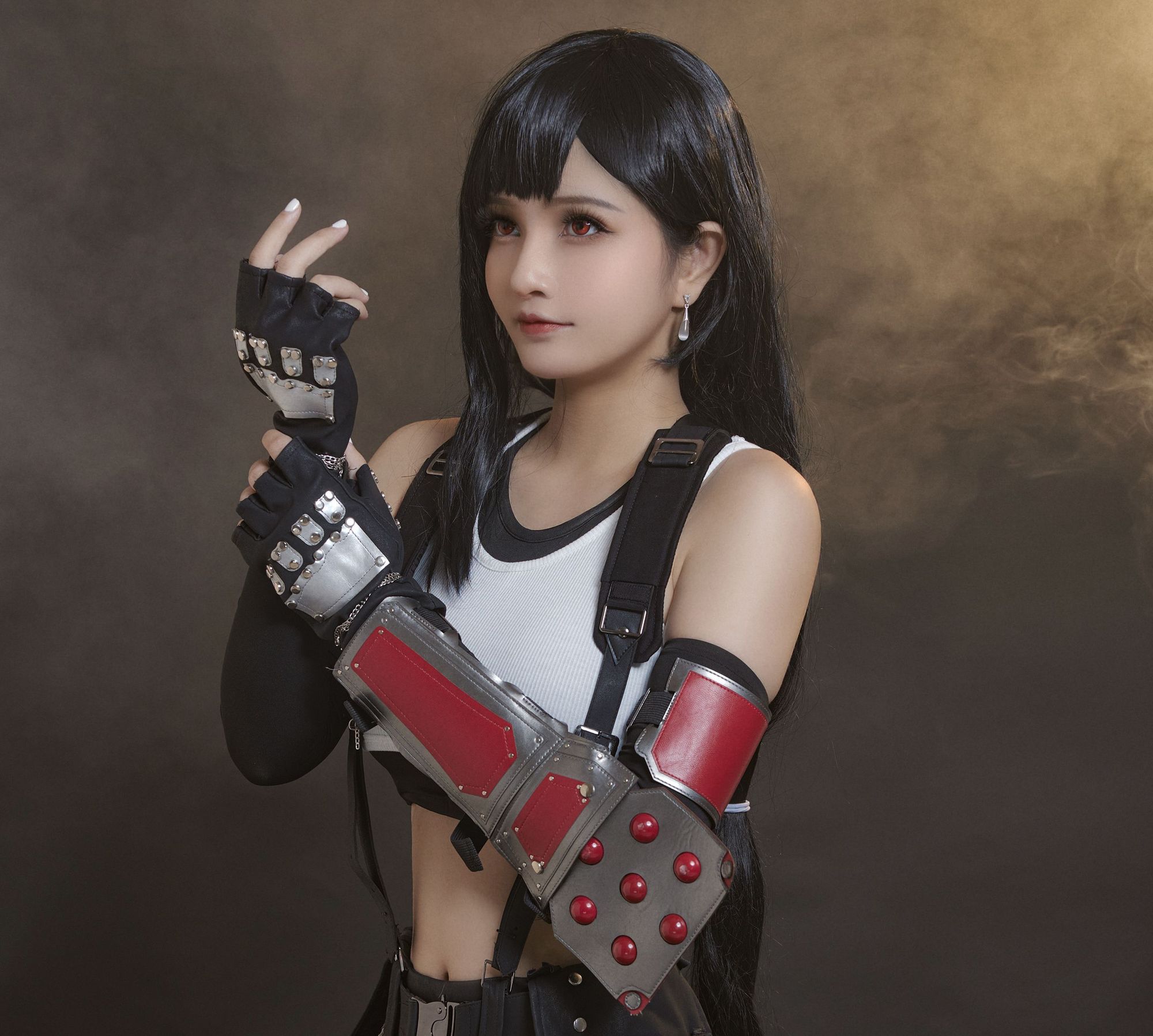 图片[3]-No.080-Tifa [15P]-cos王者