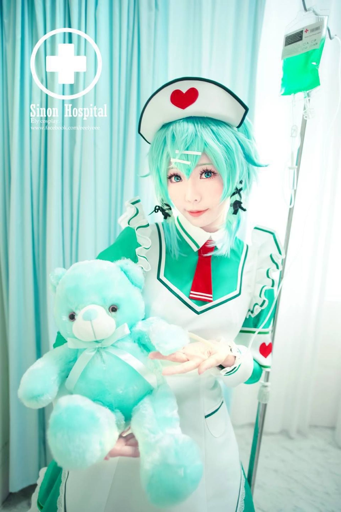 No.001-Cosplay Misc Collection [580P]-cos王者-用心收藏好每一套cos美图