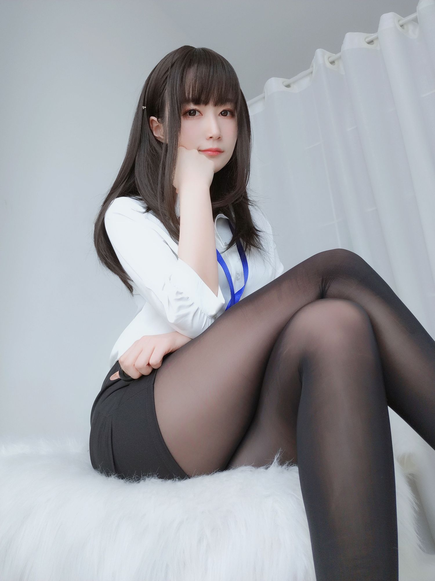 图片[4]-No.047-制服 [125P 8V]-cos王者-用心收藏好每一套cos美图