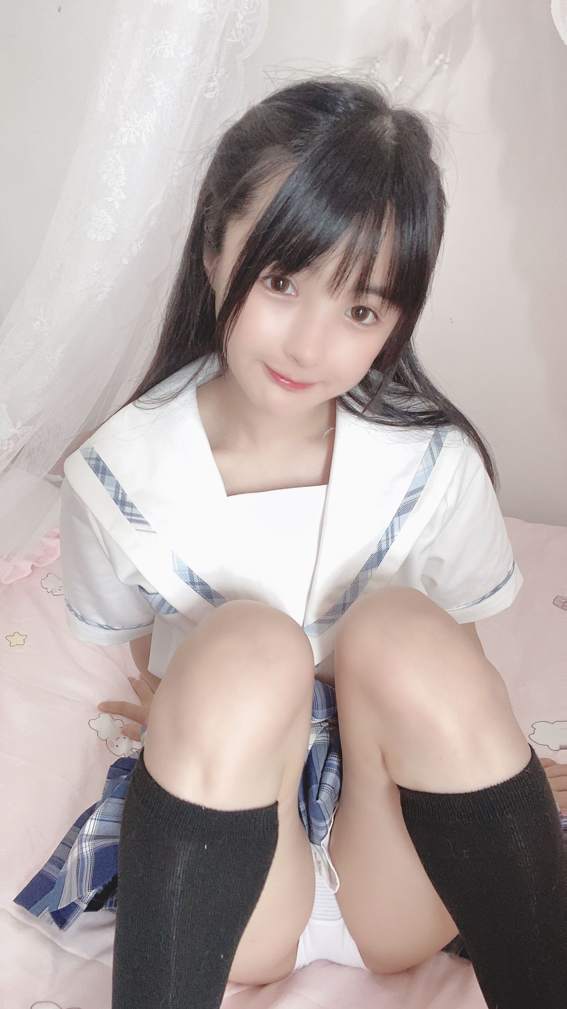 No.012-JK的日常 [51P]-cos王者-用心收藏好每一套cos美图