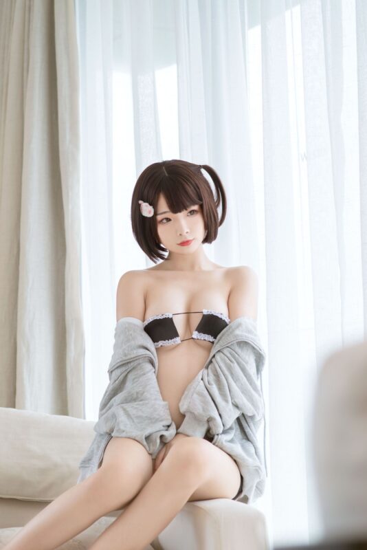 No.023-妹の泳装 [22P]-cos王者-用心收藏好每一套cos美图