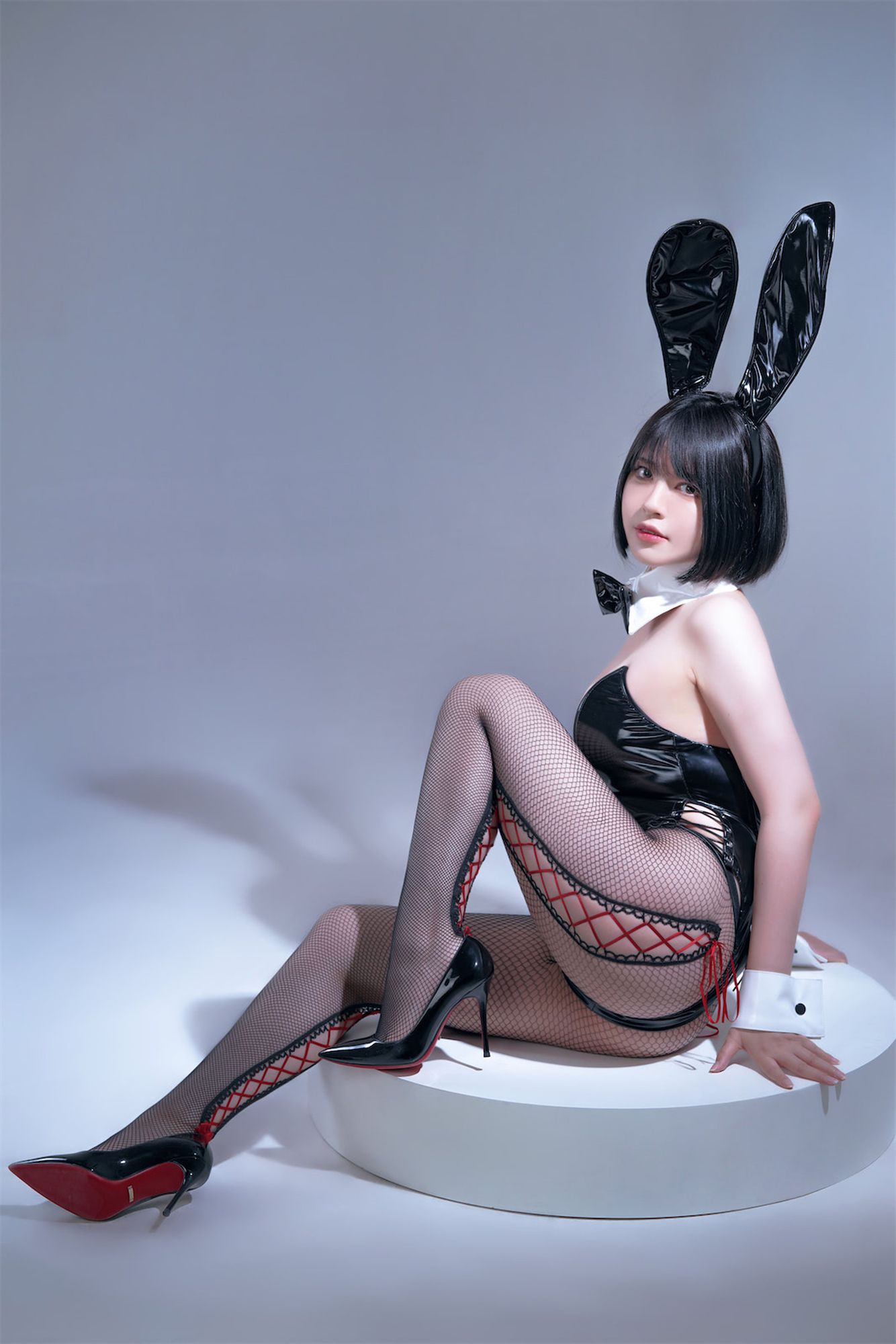 图片[3]-No.038-Bunny Vol.02 [75P]-cos王者-用心收藏好每一套cos美图