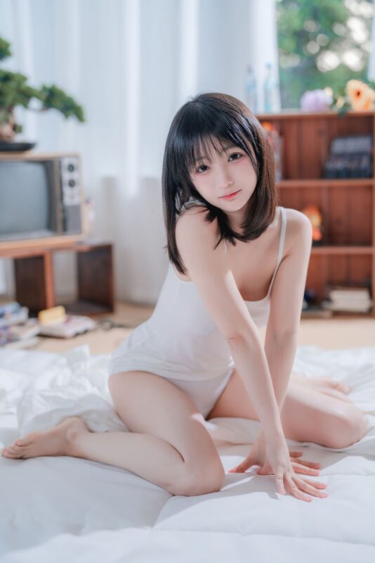 No.047-夏日情事 [62P]-cos王者-用心收藏好每一套cos美图