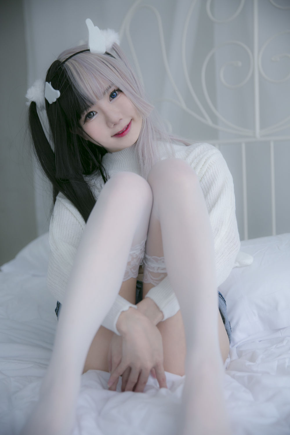 125-Sally Dorasnow [更新至 53 期]-cos王者-用心收藏好每一套cos美图