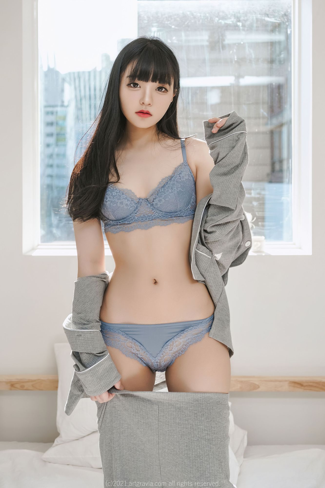 图片[2]-No.015-ARTGRAVIA_VOL287 [77P]-cos王者-用心收藏好每一套cos美图