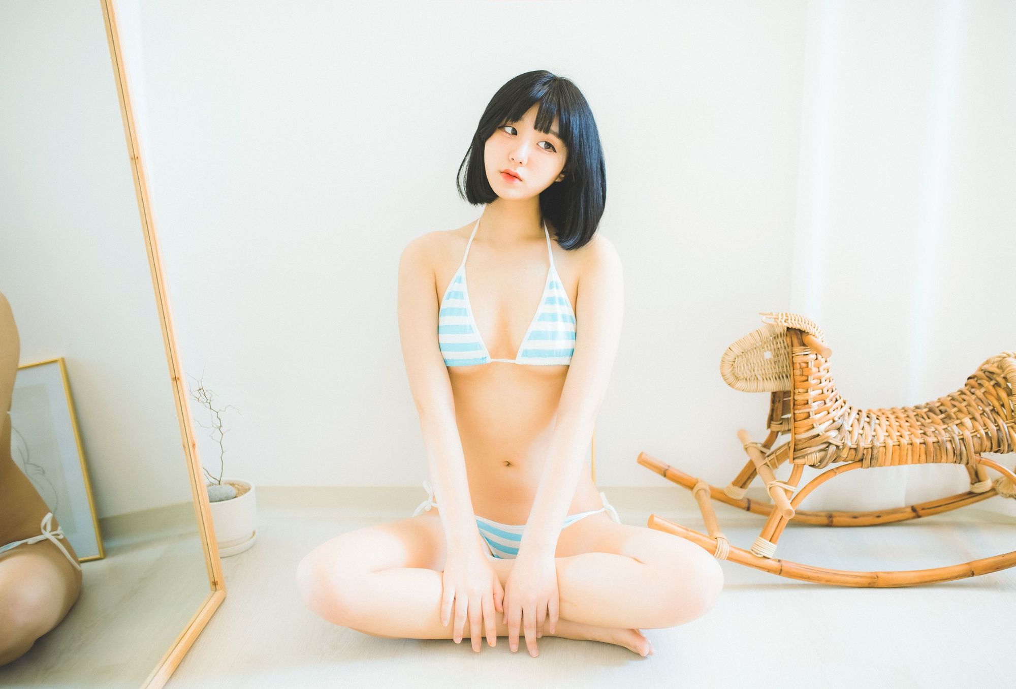 No.028-[Moon Night Snap] Cute Vol.2 [52P]-cos王者-用心收藏好每一套cos美图