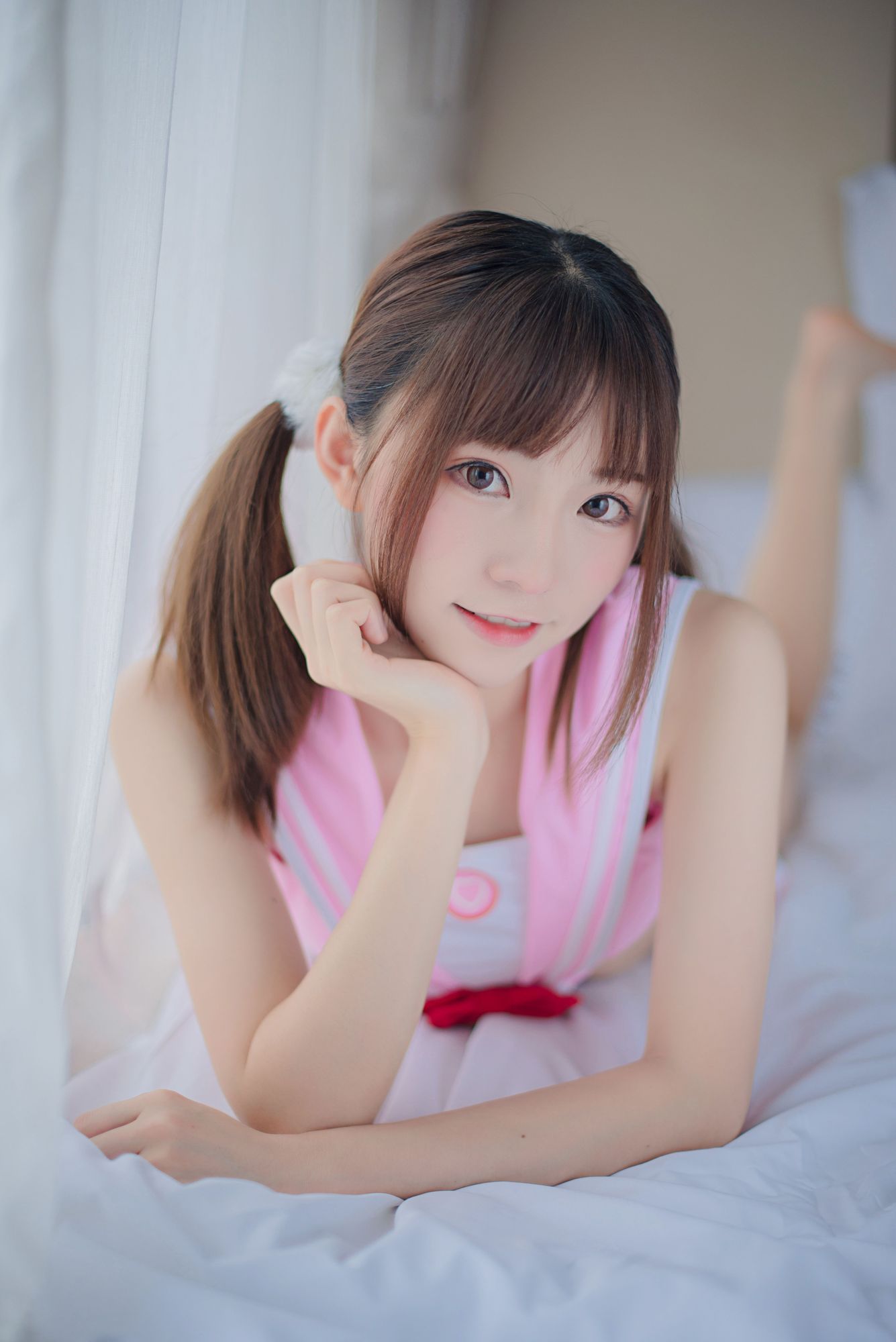 No.037-水手服 [53P]-cos王者-用心收藏好每一套cos美图