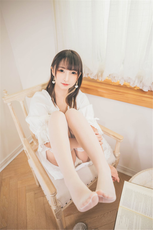 No.072-《許しの日》苦行修女 [150P 2V]-cos王者-用心收藏好每一套cos美图