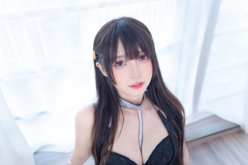 No.116-想你的夜 [75P]-cos王者-用心收藏好每一套cos美图