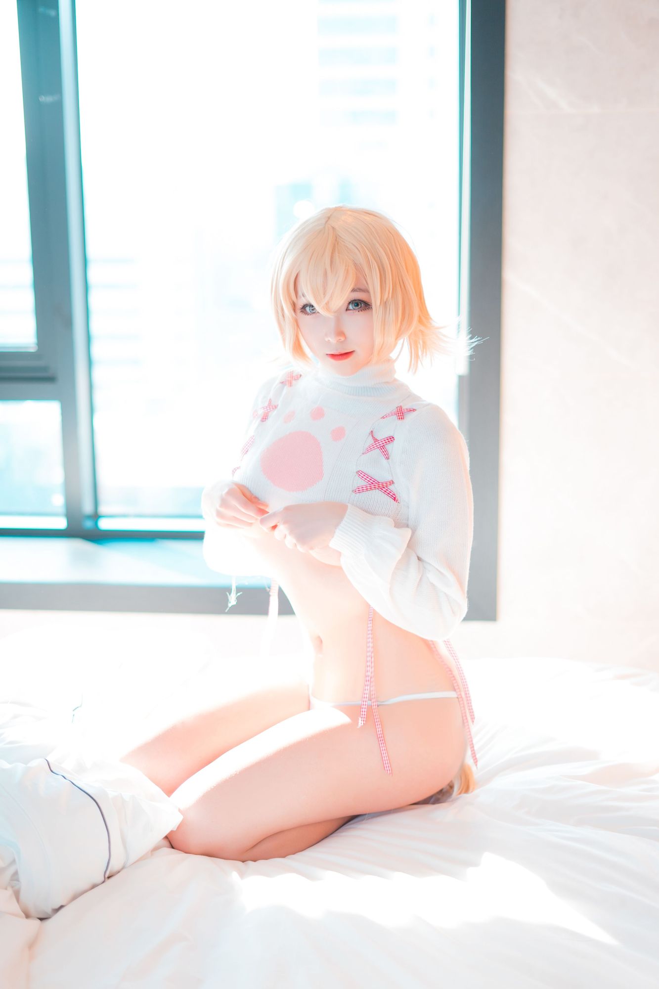 图片[2]-No.062-[CREAMSODA] Bambi VoL.9 – Concept_sub [14P]-cos王者-用心收藏好每一套cos美图