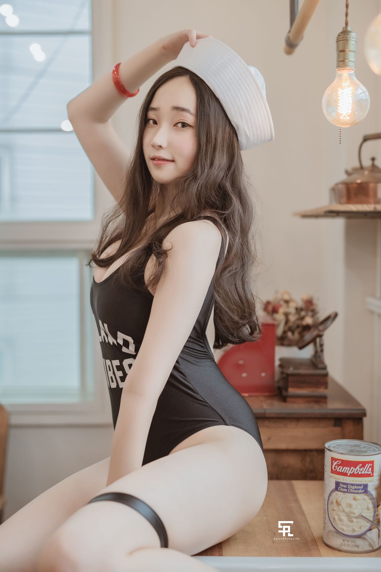 图片[3]-No.005-BamBi VOL.1(saintphotolife) [48P]-cos王者-用心收藏好每一套cos美图