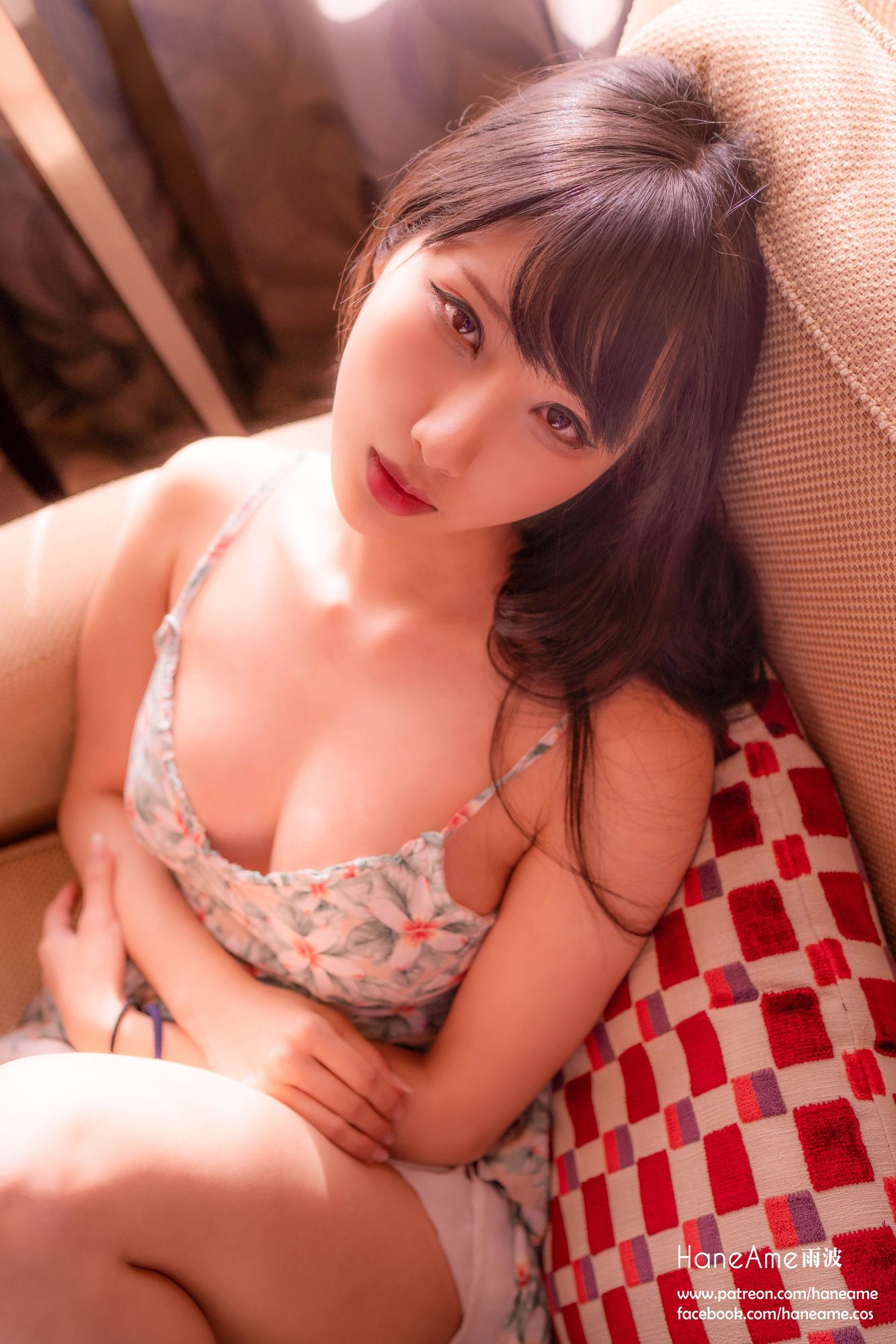 图片[3]-No.025-Lazy afternoon [10P]-cos王者-用心收藏好每一套cos美图