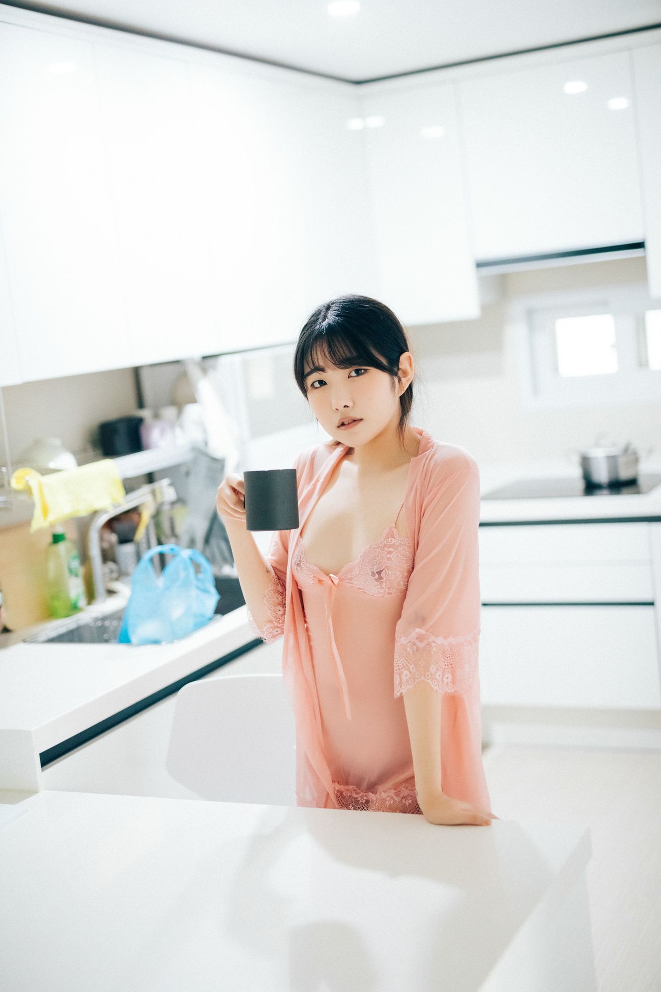 No.033-[Loozy] Date at home [111P]-cos王者-用心收藏好每一套cos美图