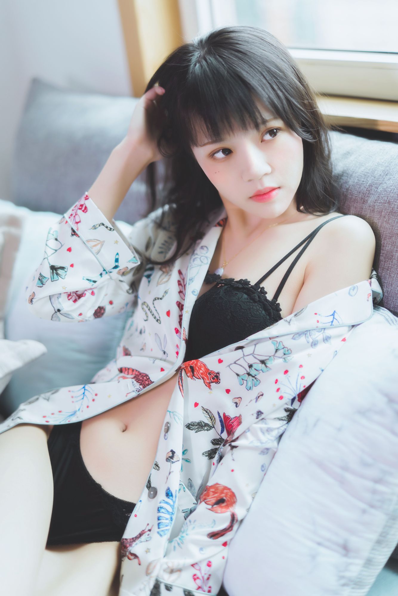 No.117-倦 [32P]-cos王者-用心收藏好每一套cos美图