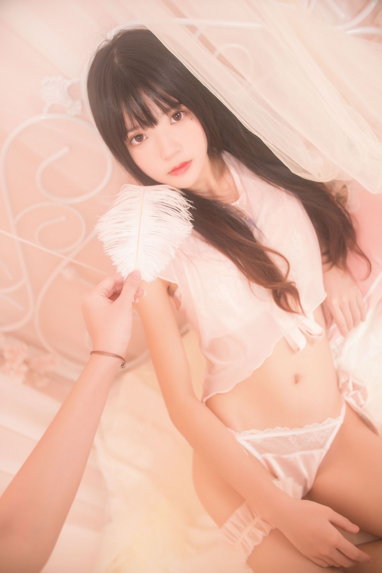 No.094–桜桃喵单人 [22P]-cos王者-用心收藏好每一套cos美图