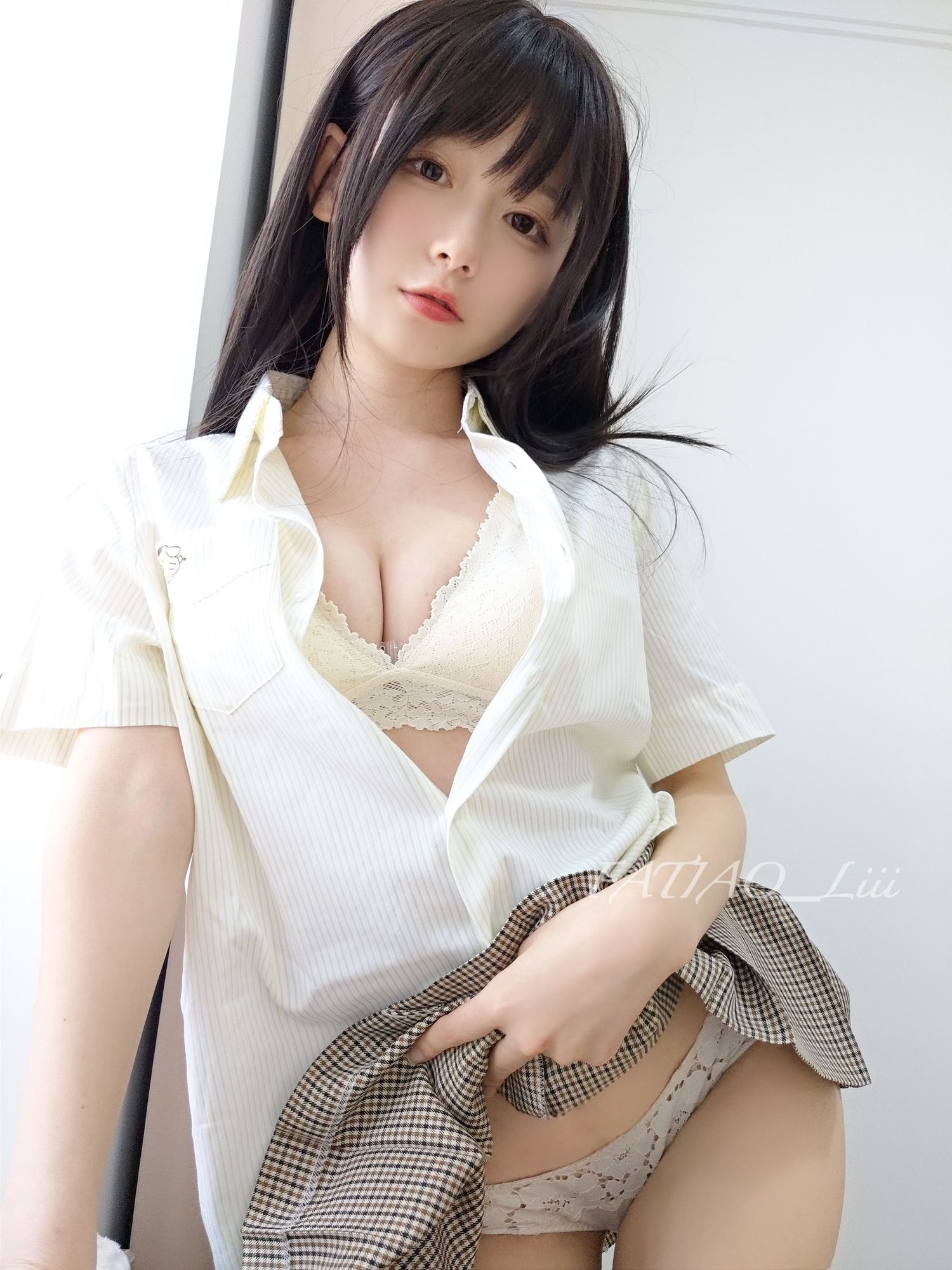 No.034-fantia 2022年08月合集 [232P 9V]-cos王者-用心收藏好每一套cos美图