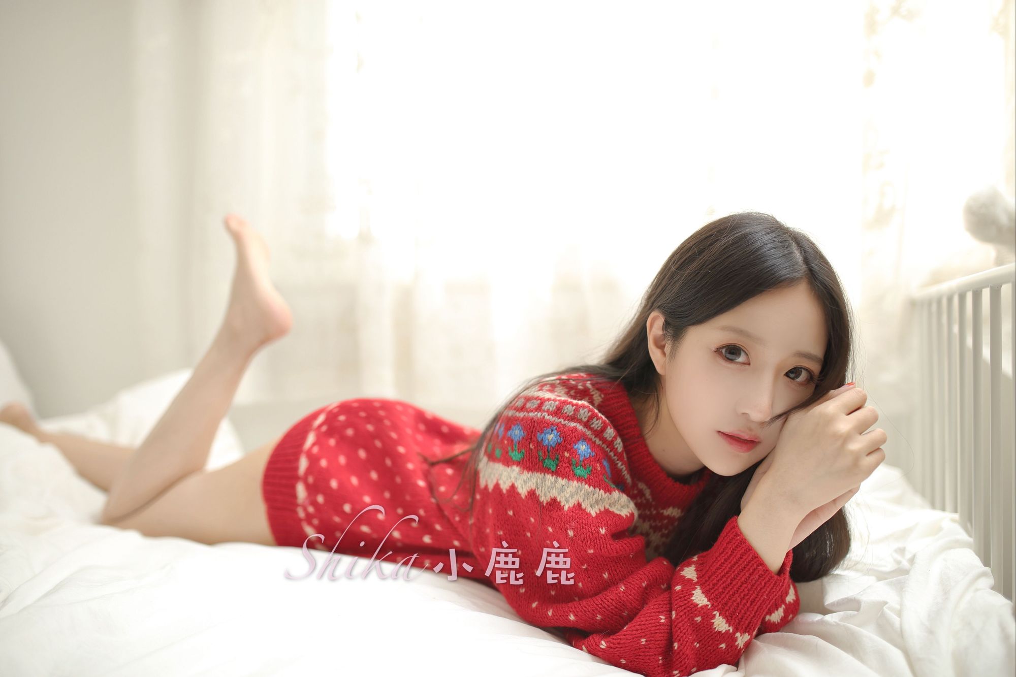 图片[2]-No.024-写真02 [14P]-cos王者-用心收藏好每一套cos美图