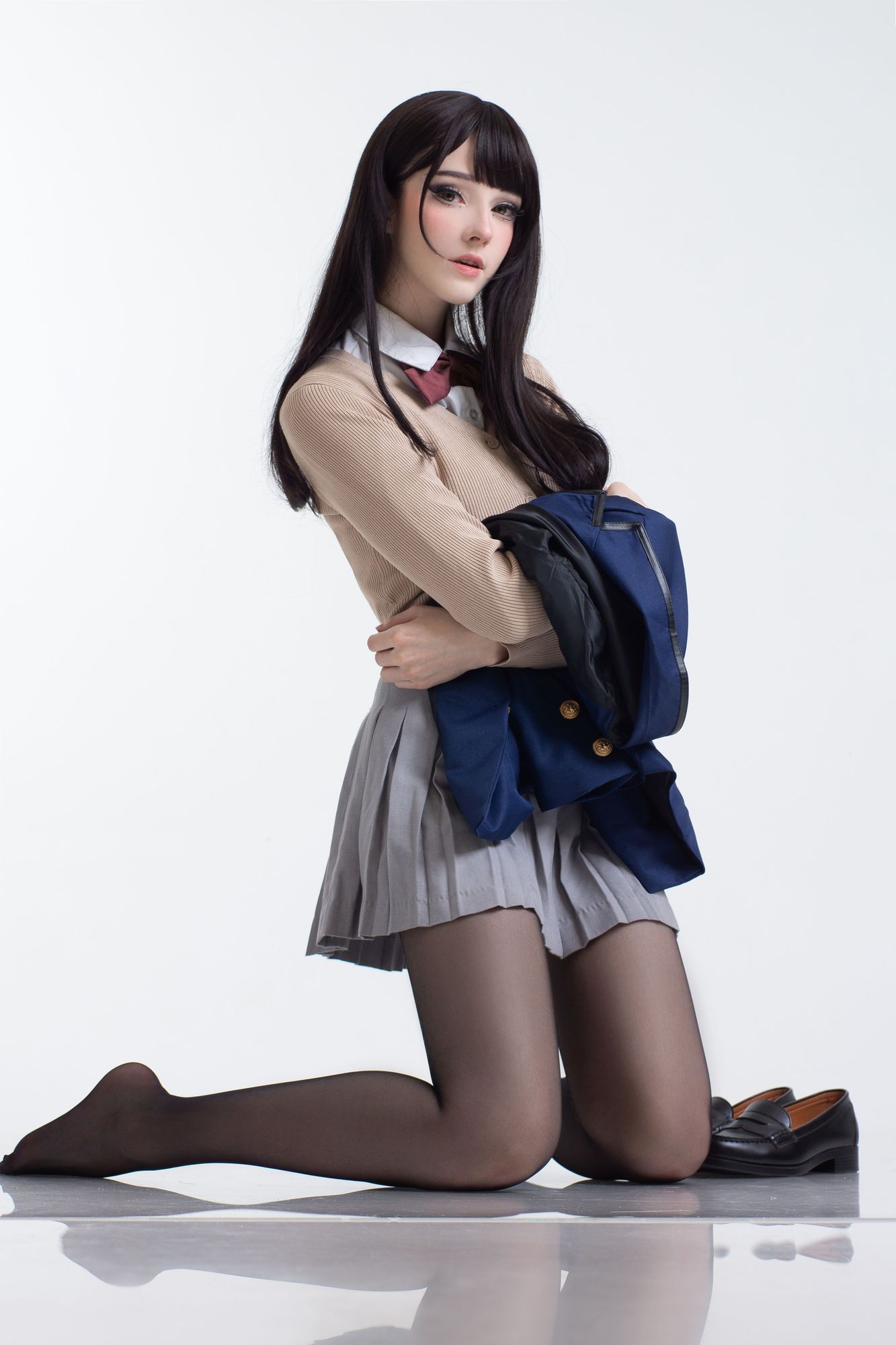 图片[2]-No.028 – Miru Tights OC [29P]-cos王者-用心收藏好每一套cos美图